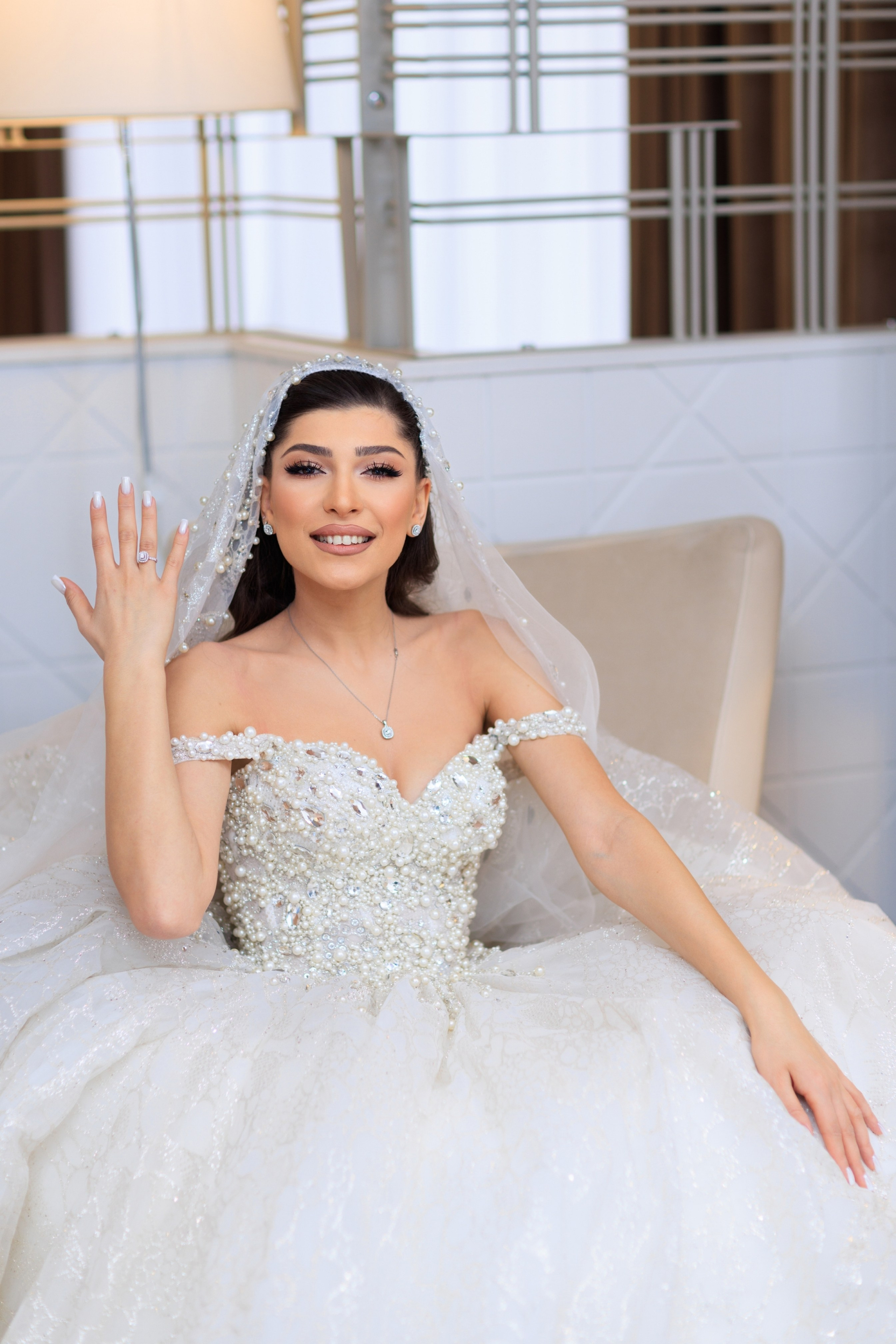 Hovhannes & Meline wedding day. KHproduction