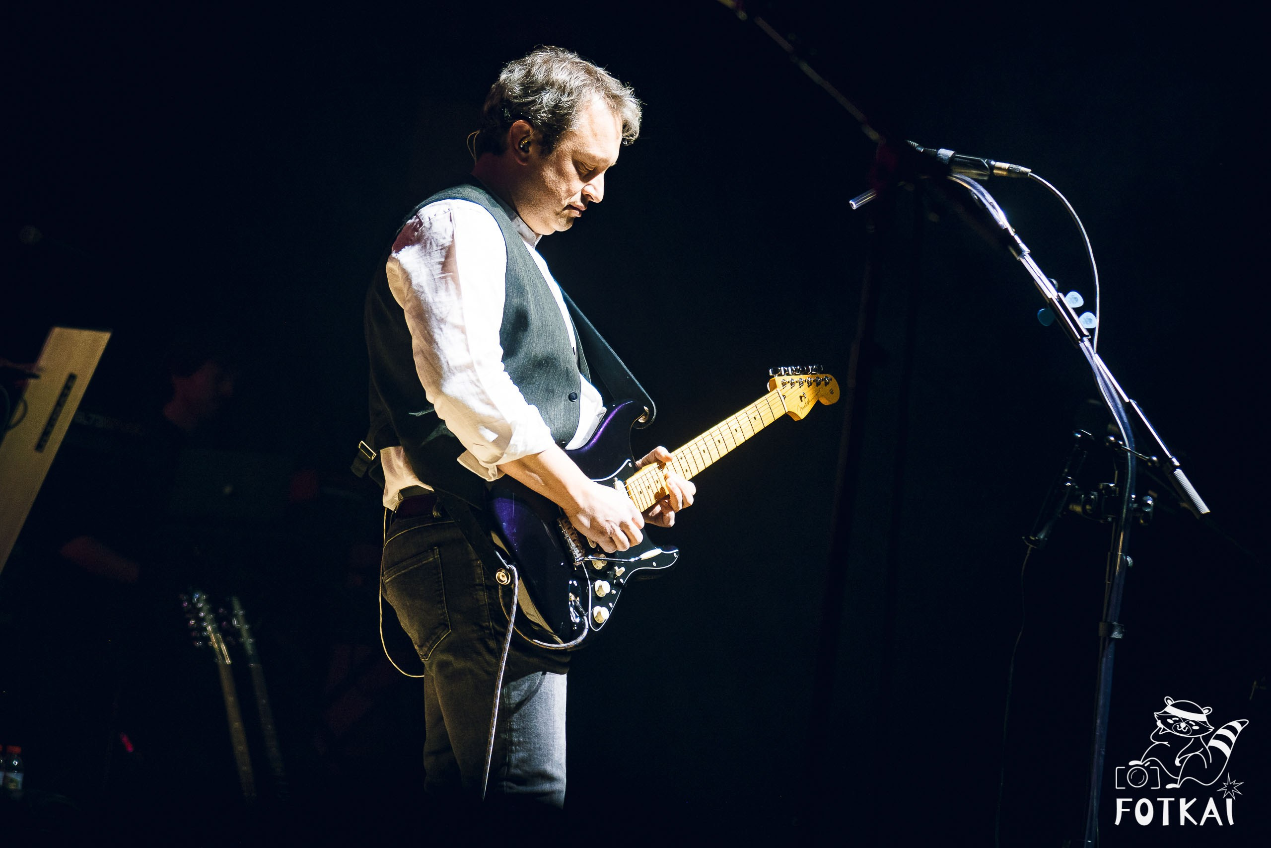 Pûlsar To Floyd en Torrevieja | Concierto en Auditorio Internacional – Fotoreportaje FOTKAI