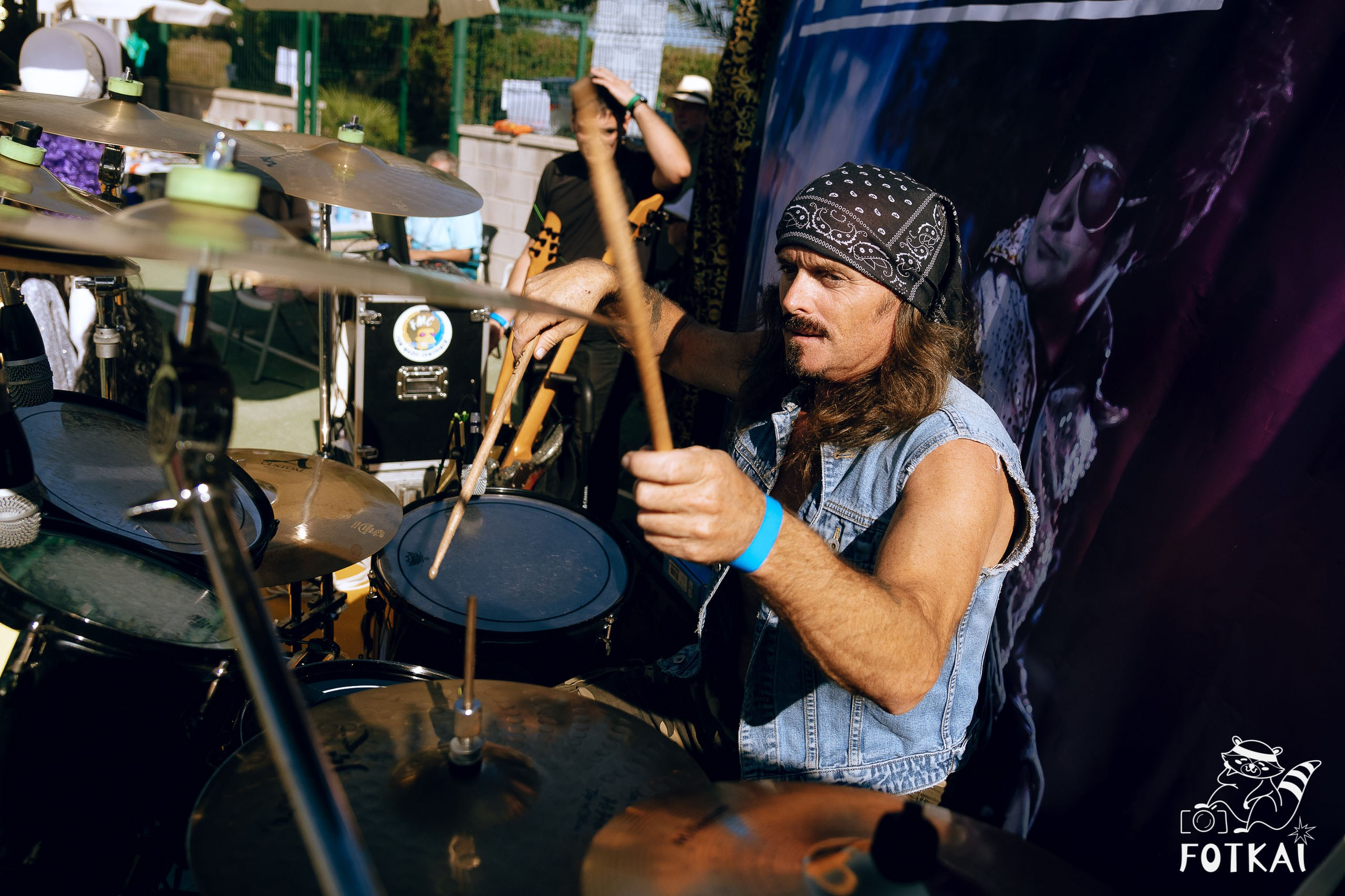 Autumn Gold Fiesta 2025 en Alannia Guardamar – Reportaje fotográfico | FOTKAI