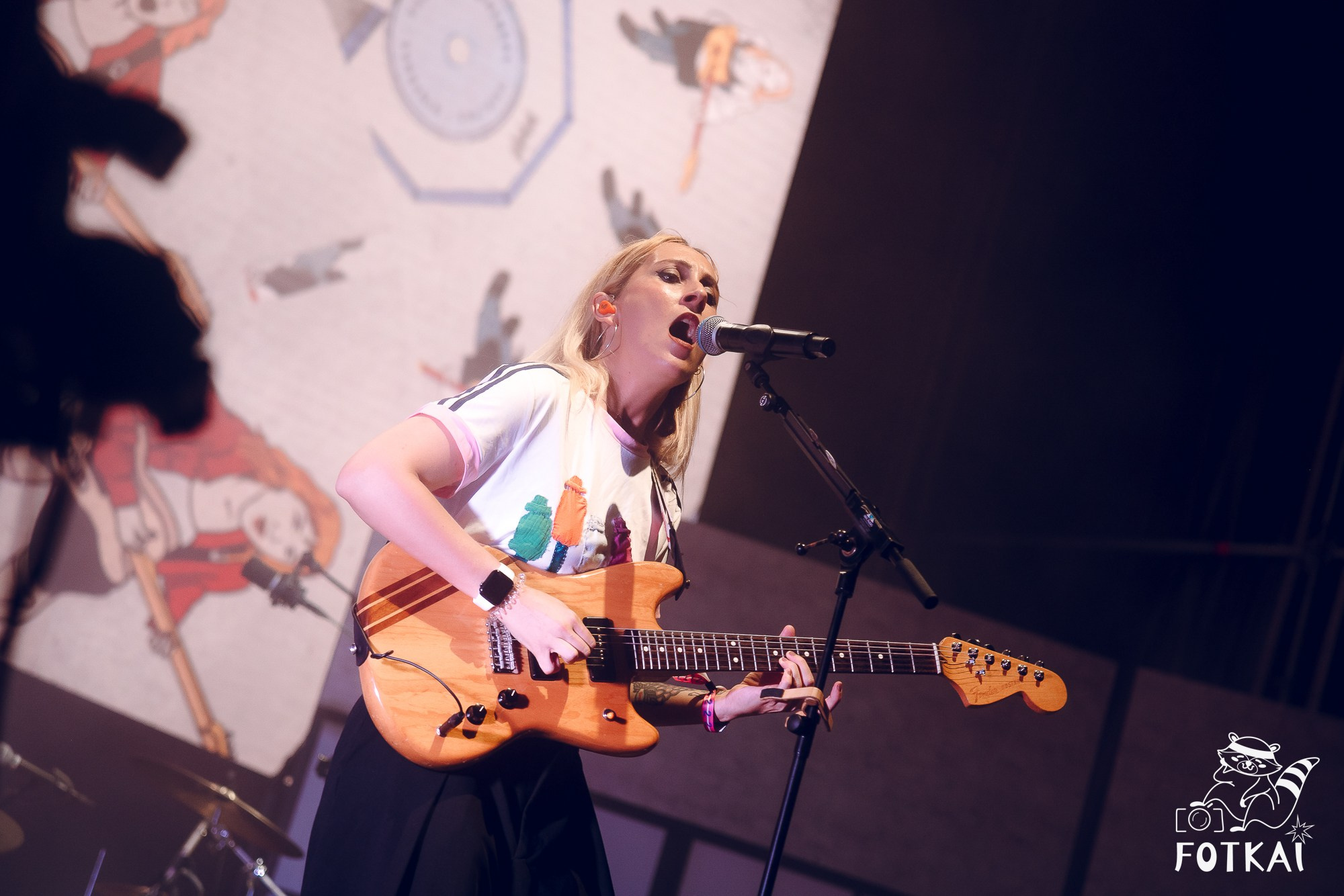 Low Festival 2026 — Full Concert Photo Report from the Opening Night in Torrevieja | FOTKAI