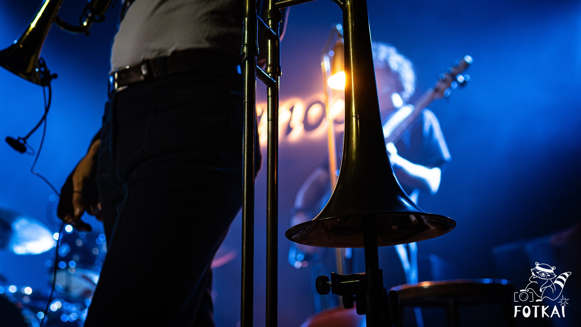 GINEL en Sala Villanos Madrid — Fotos del concierto, presentación Borde Vivo 2026 | FOTKAI