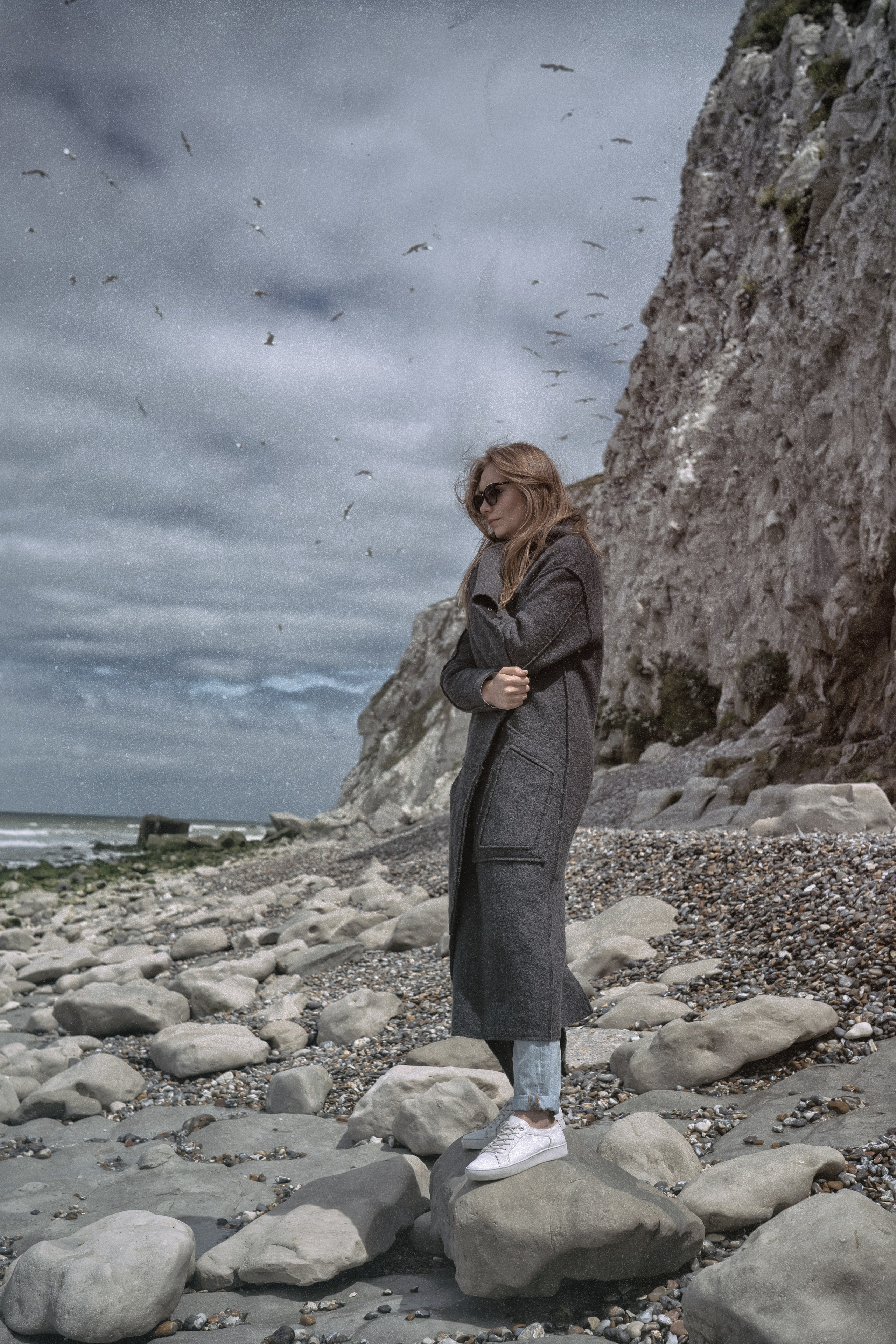 SUMMER 2019. Portrait photographer in Germany and all over Europe Mischa Blank