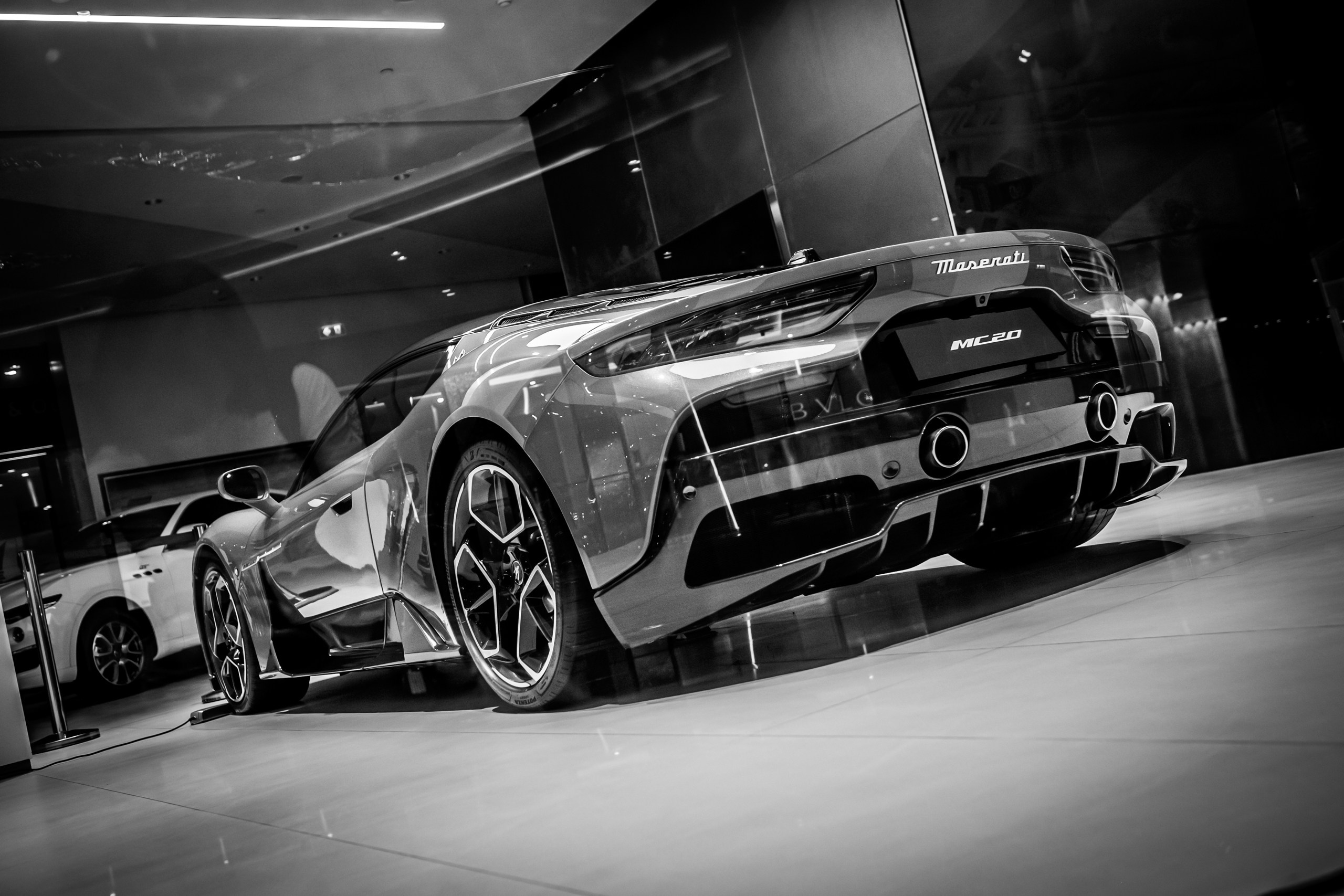 ICONSIAM, Bangkok. Photographer in Seoul Dobrokvashina Natalya