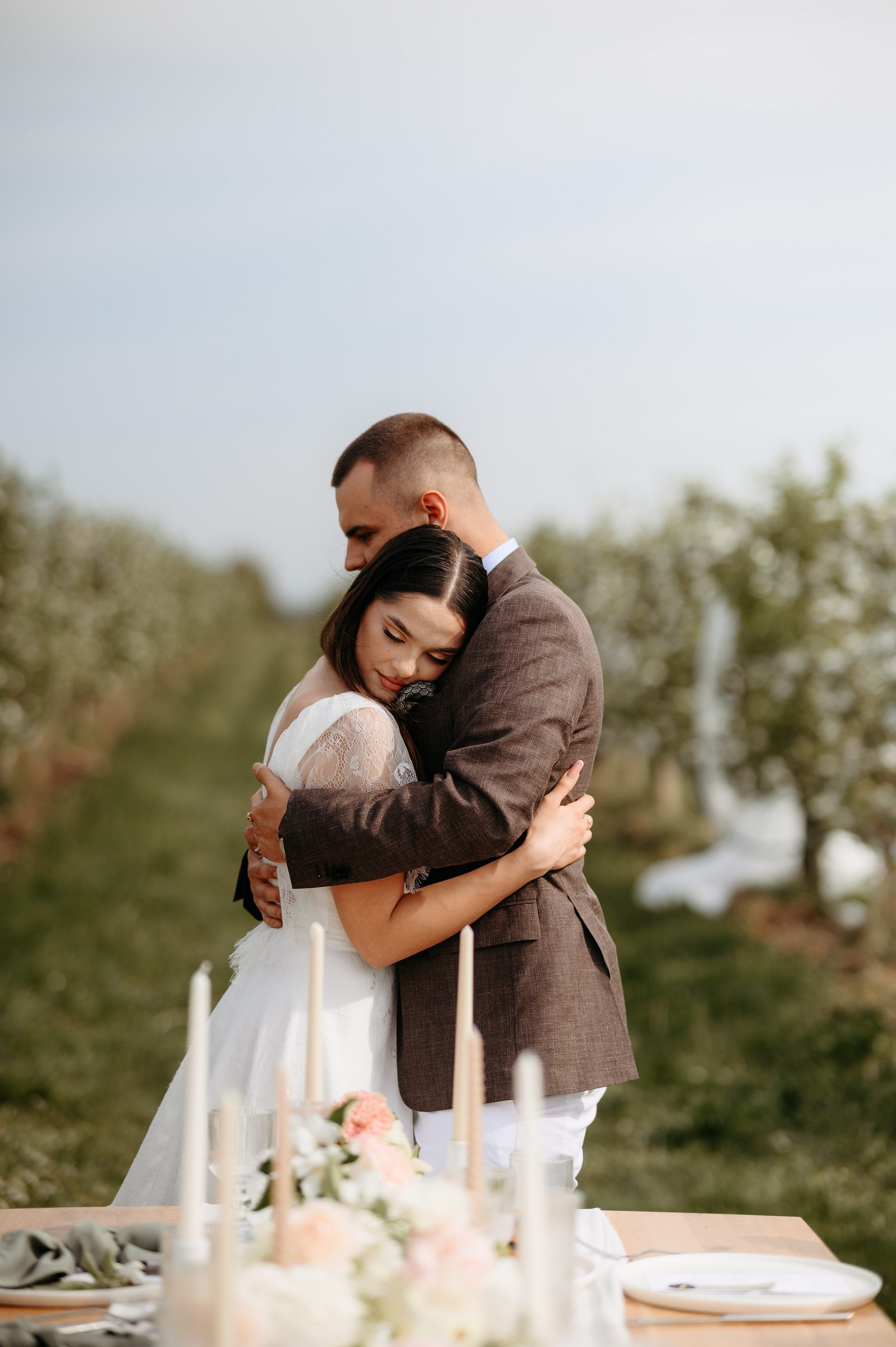 Styled shoot in Iasi. Valentin Melen - fotograf de nunta 🤍