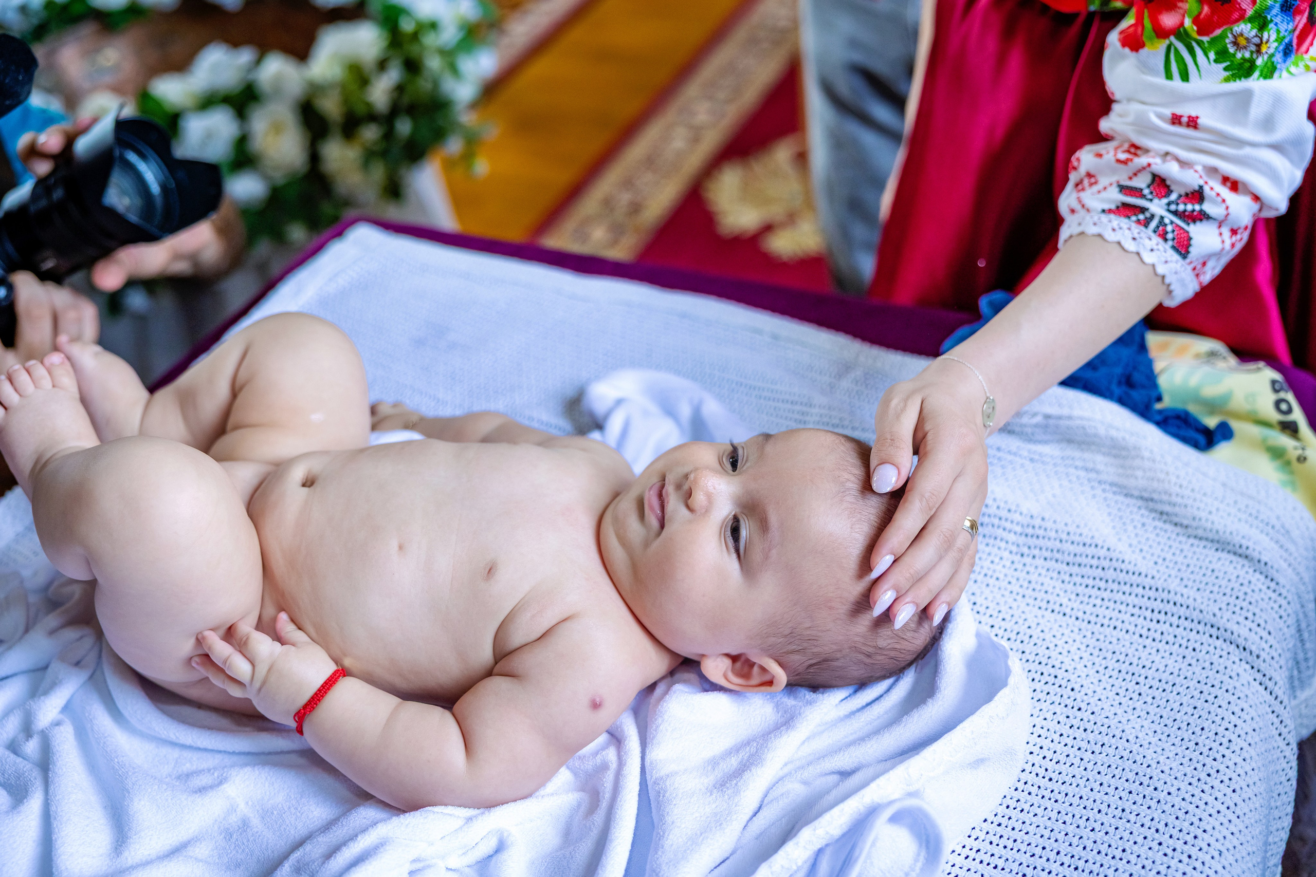 Eren Ionut. Moments By Gub