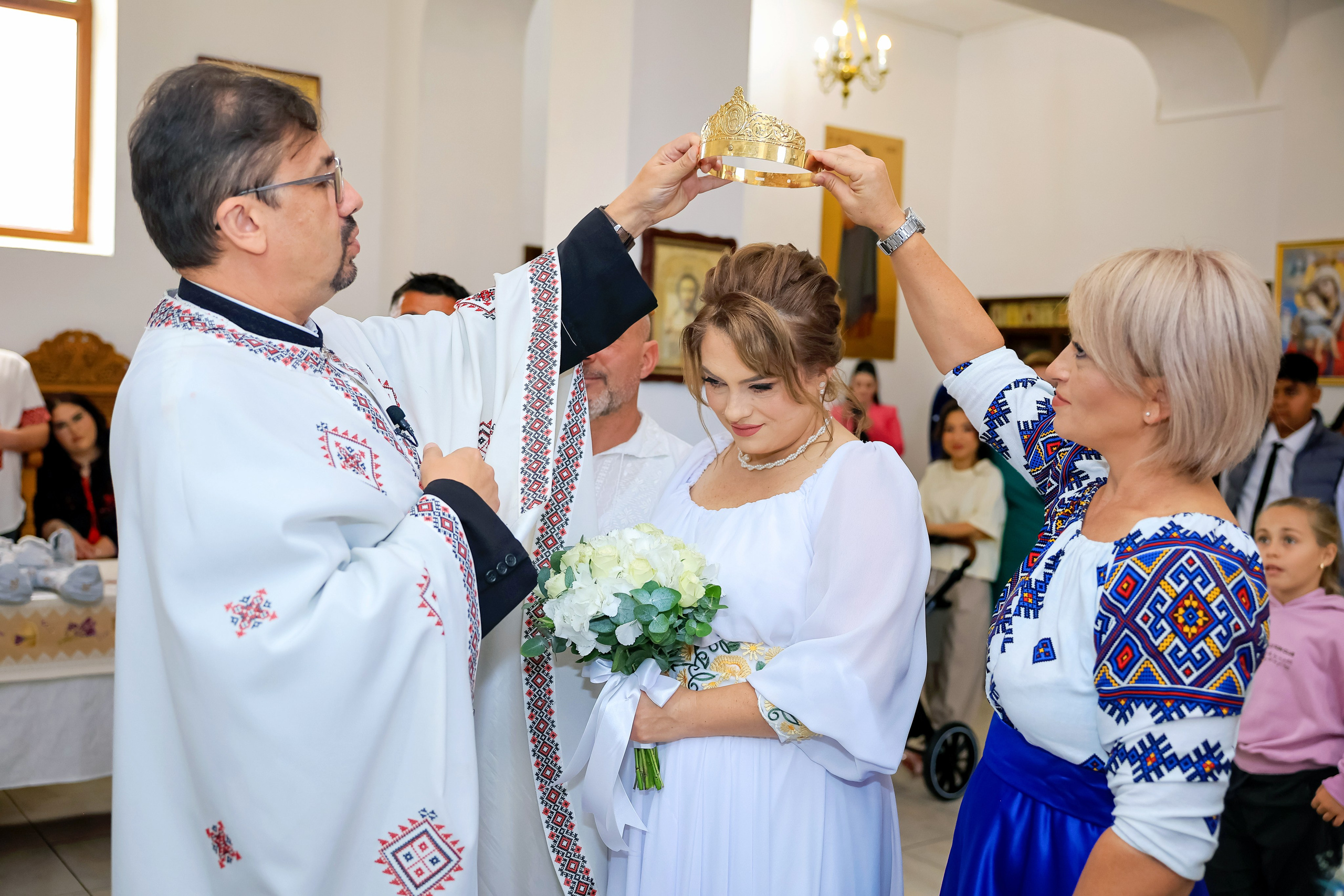 Andrei Sebastian. Moments By Gub