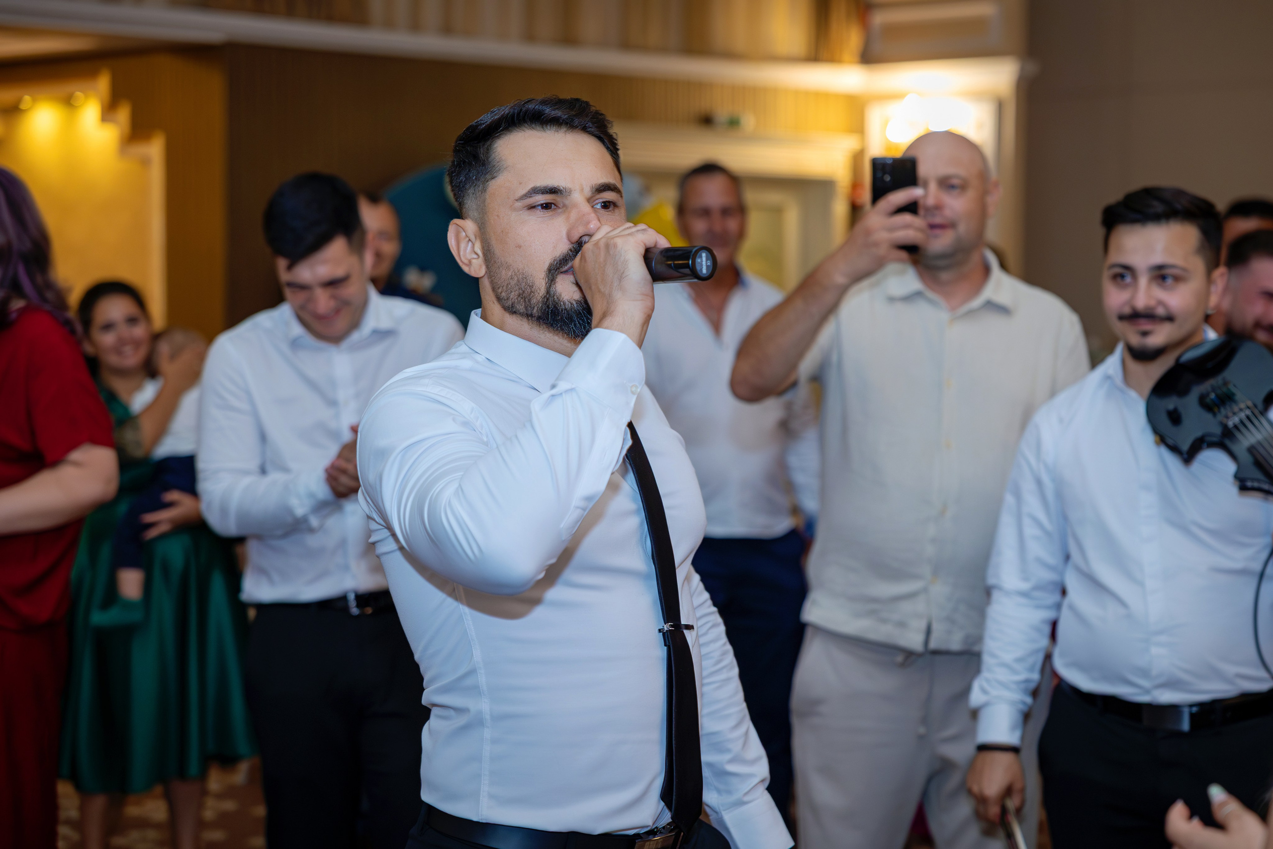 Eric Ionut. Moments By Gub