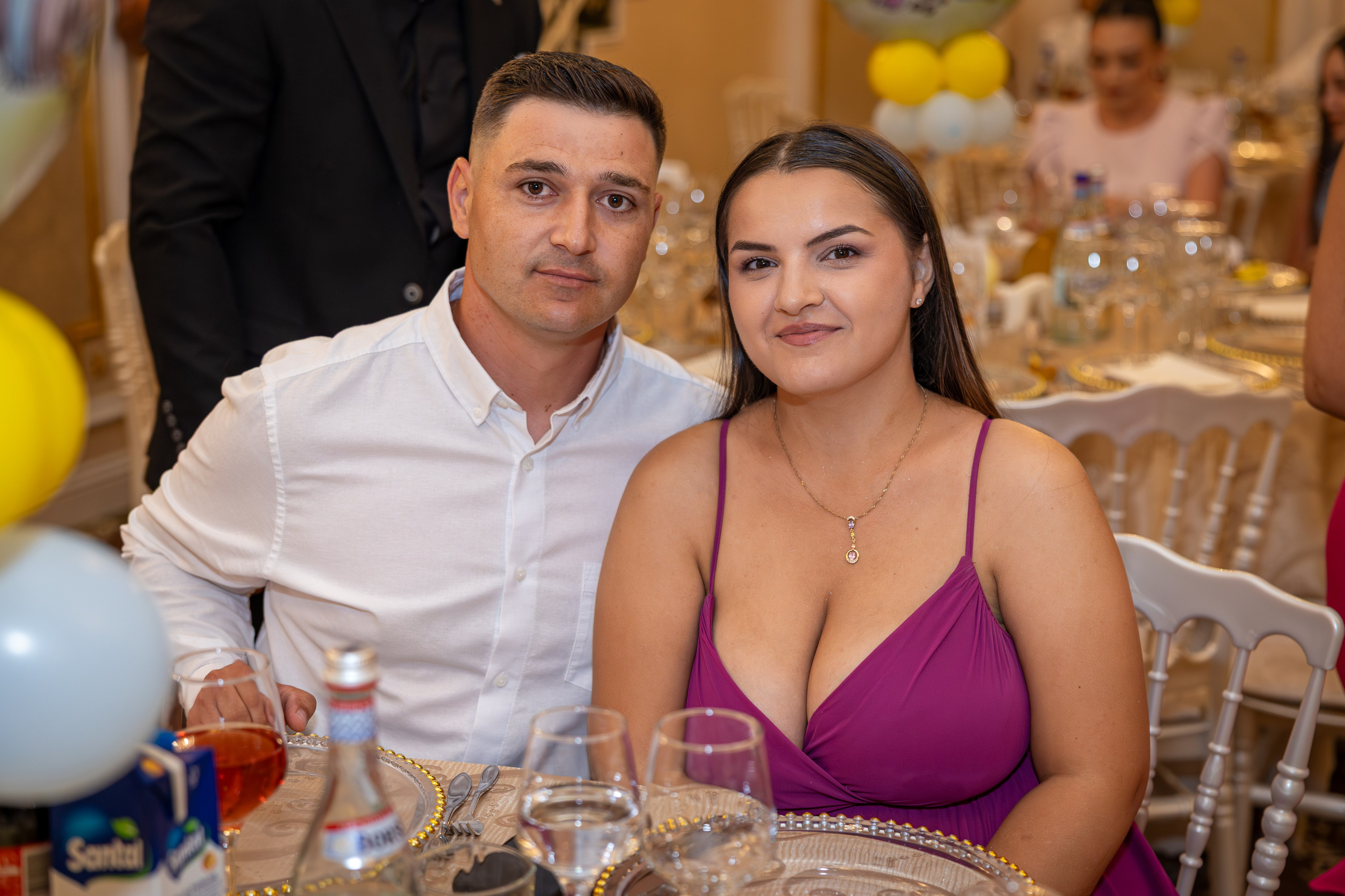 Eric Ionut. Moments By Gub