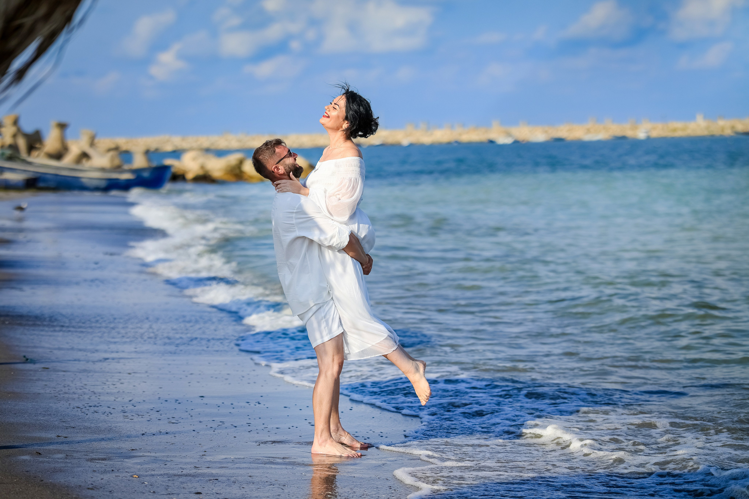 Cristina & Nicu. Moments By Gub