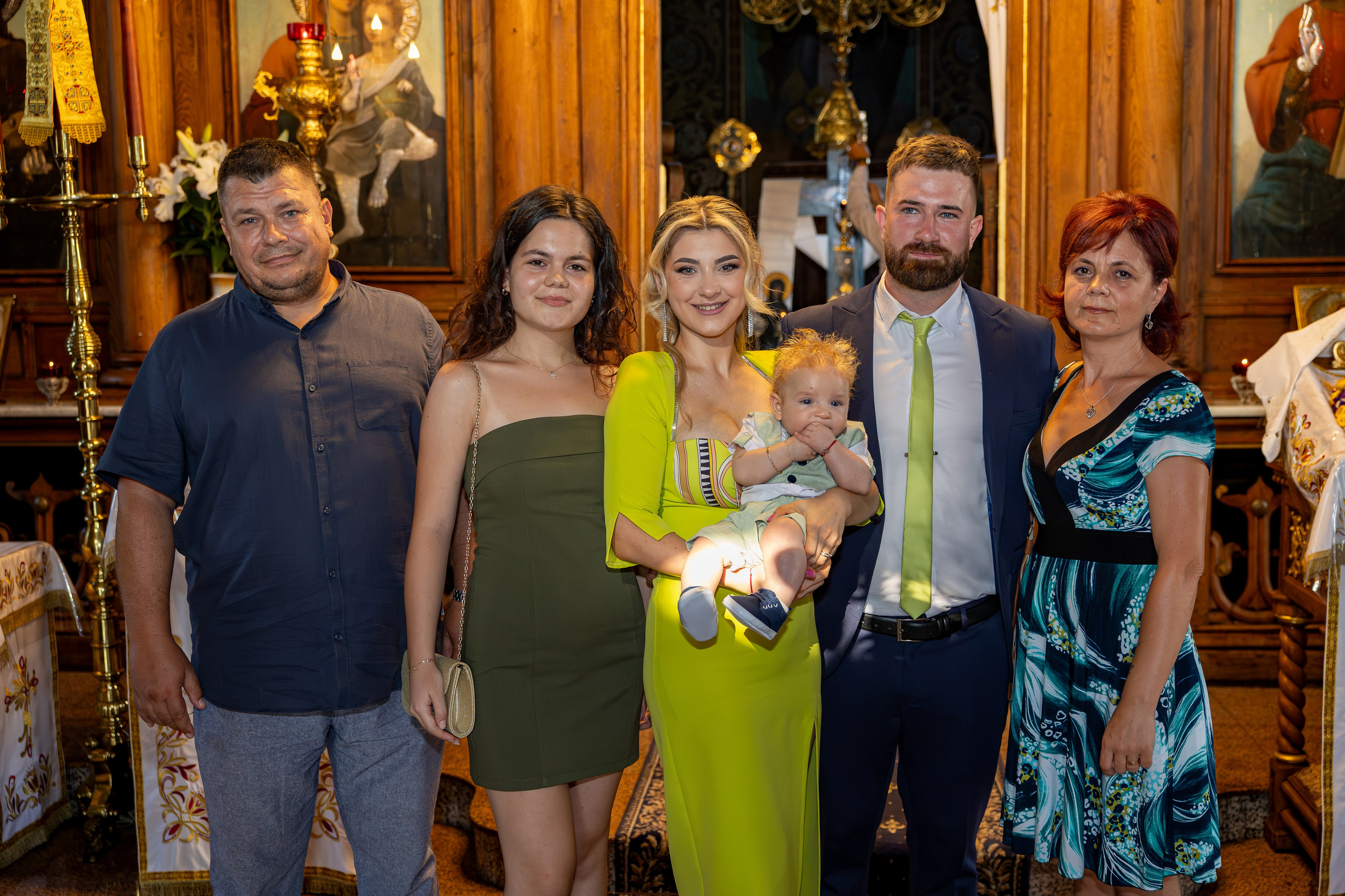 Eric Ionut. Moments By Gub