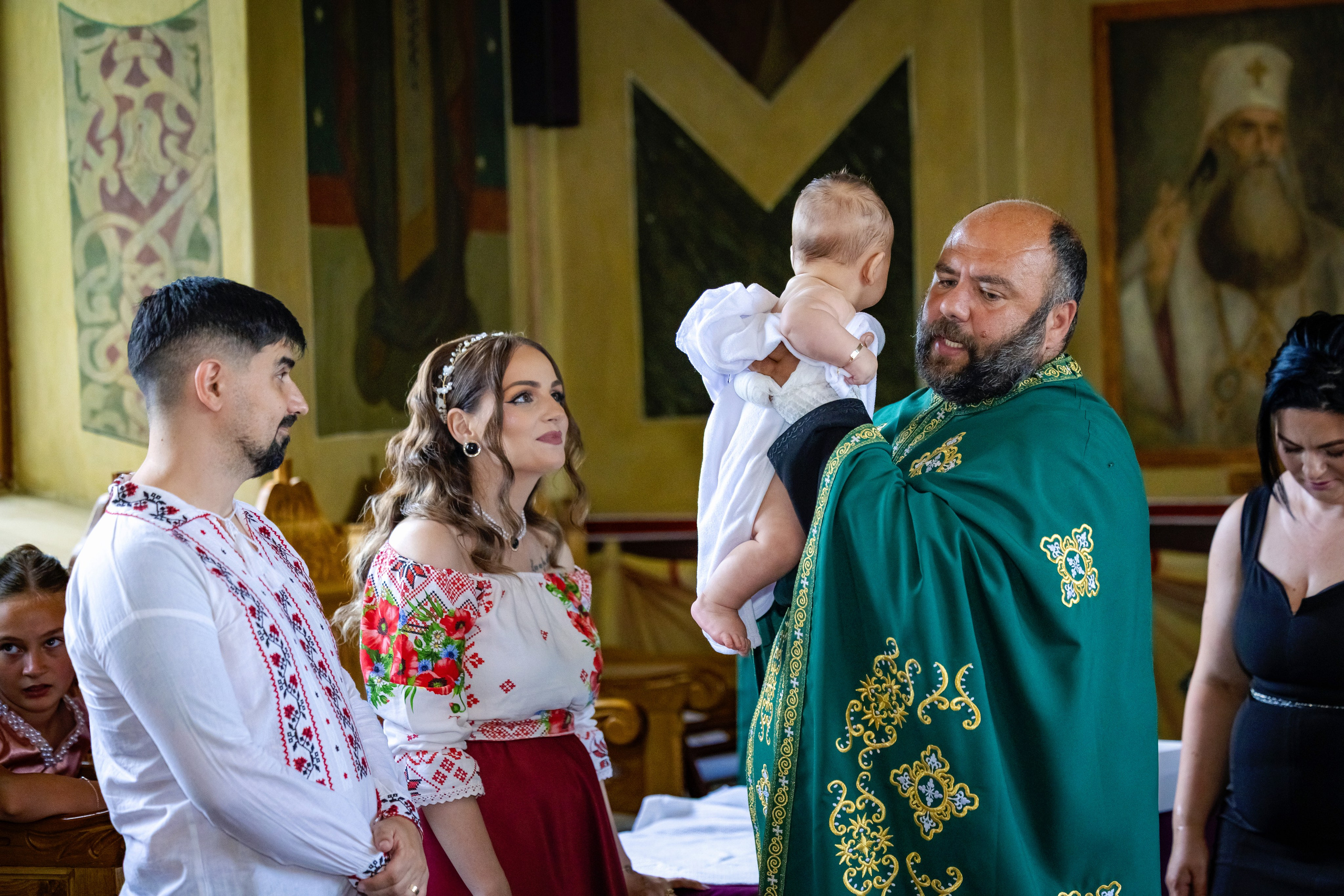 Eren Ionut. Moments By Gub