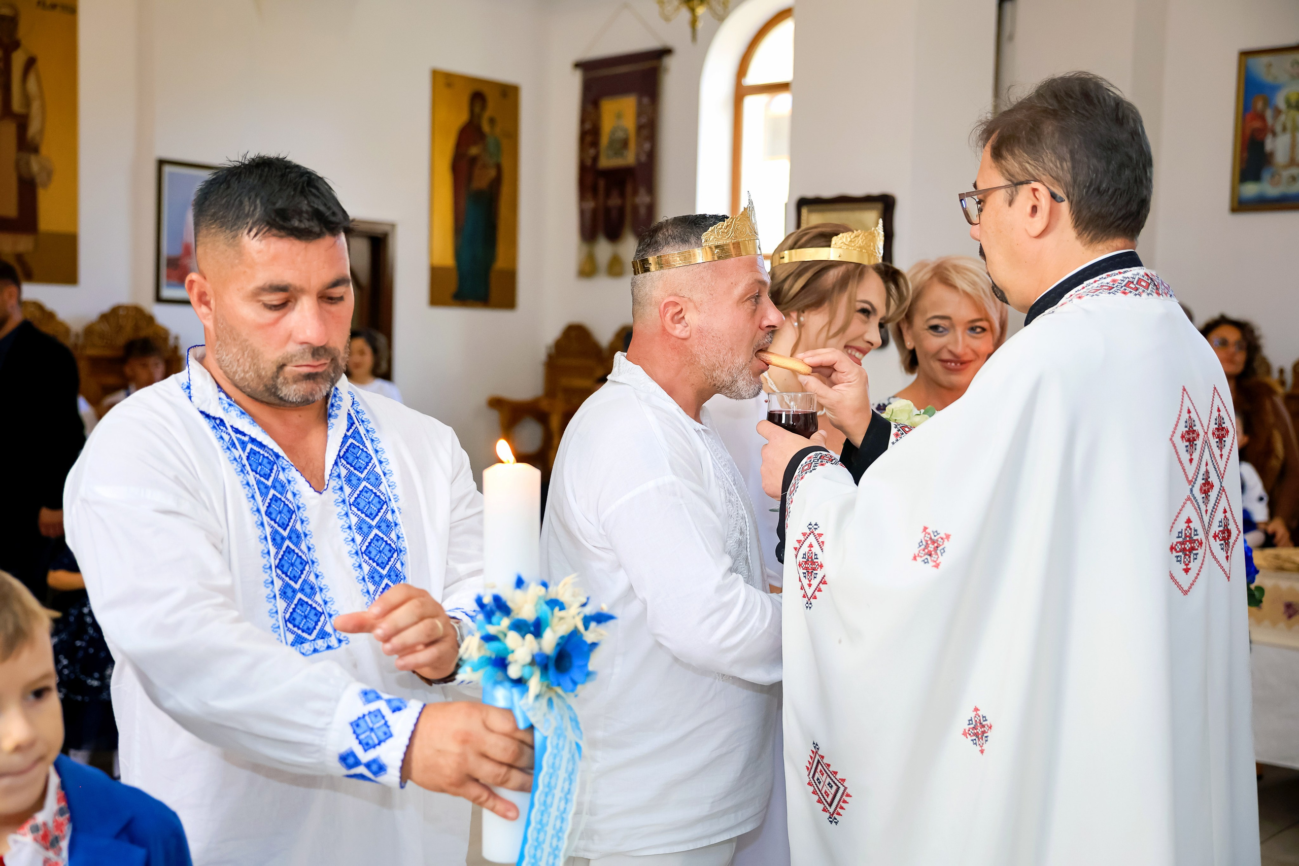 Andrei Sebastian. Moments By Gub