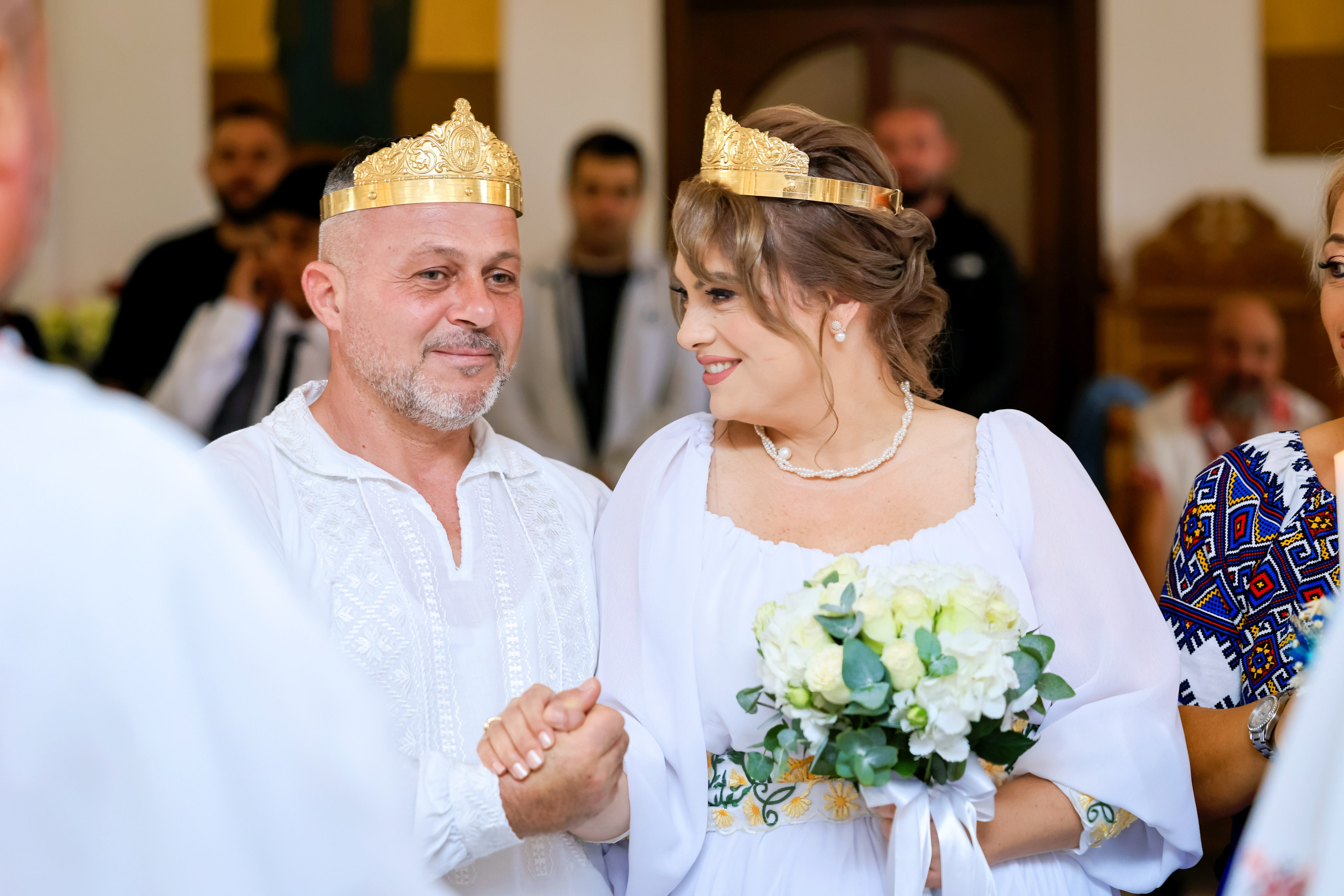 Andrei Sebastian. Moments By Gub