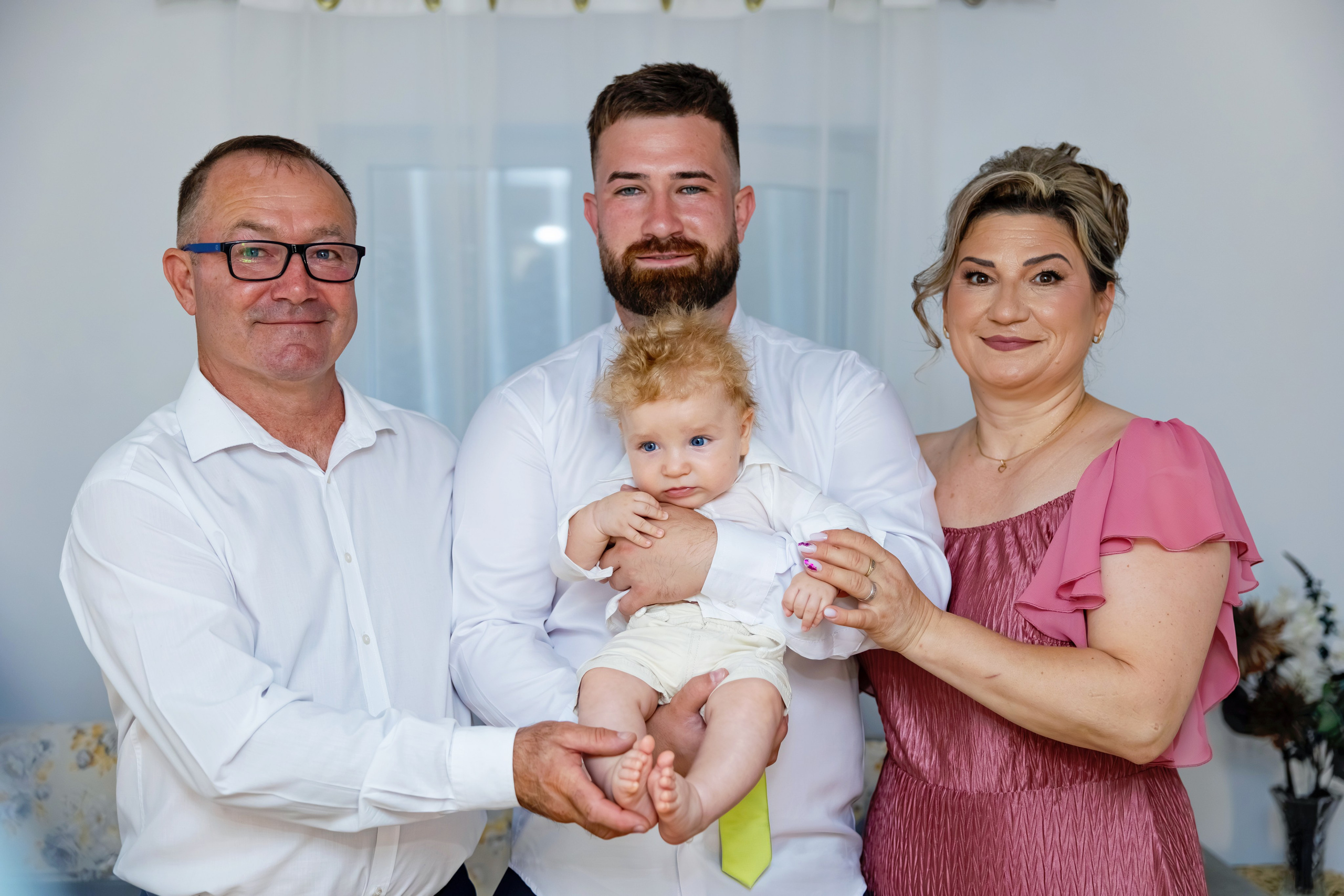 Eric Ionut. Moments By Gub