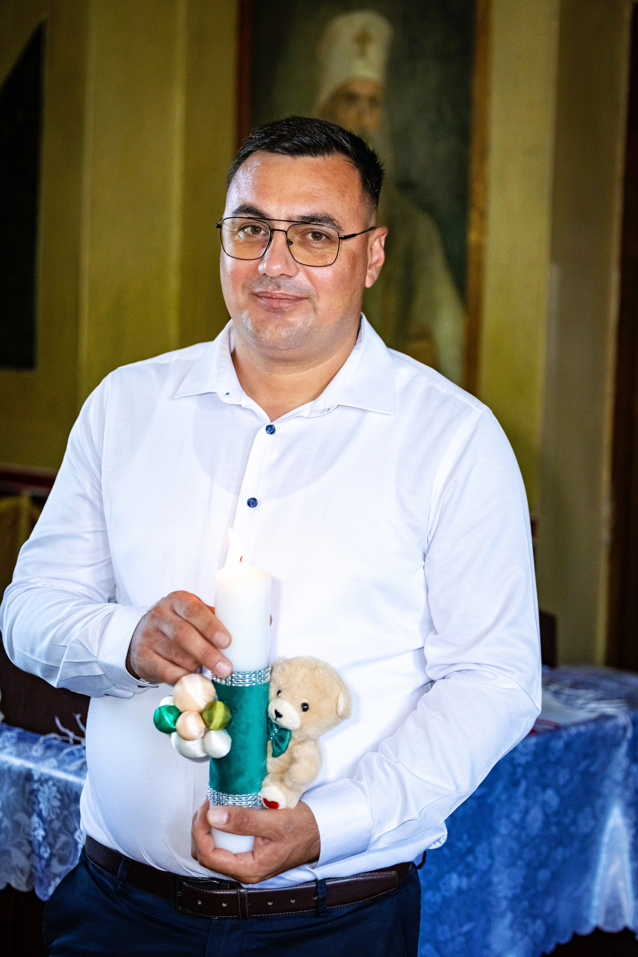 Eren Ionut. Moments By Gub