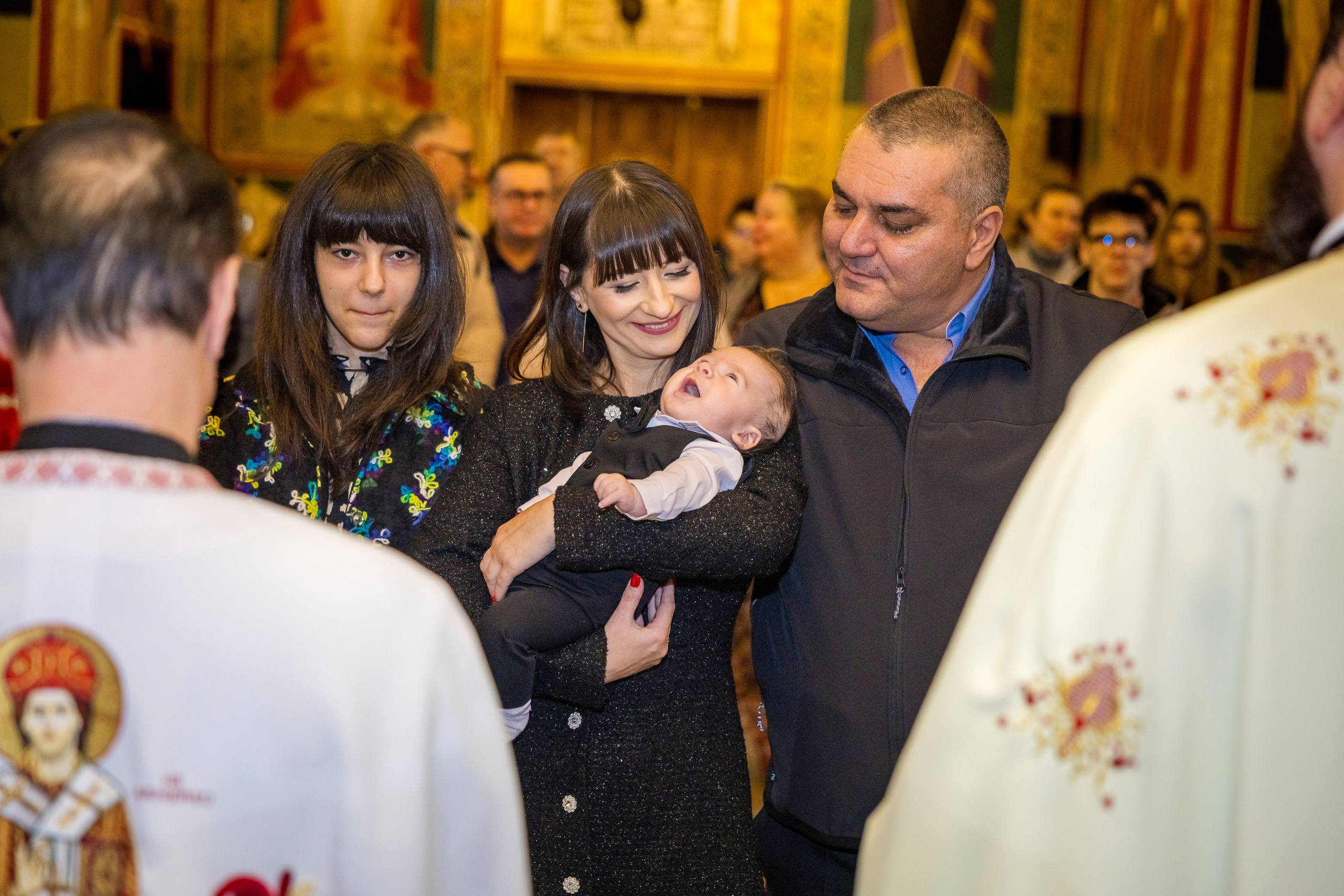 Achim Gabriel. Fotograf Nuntă Constanța - Moments by Gub