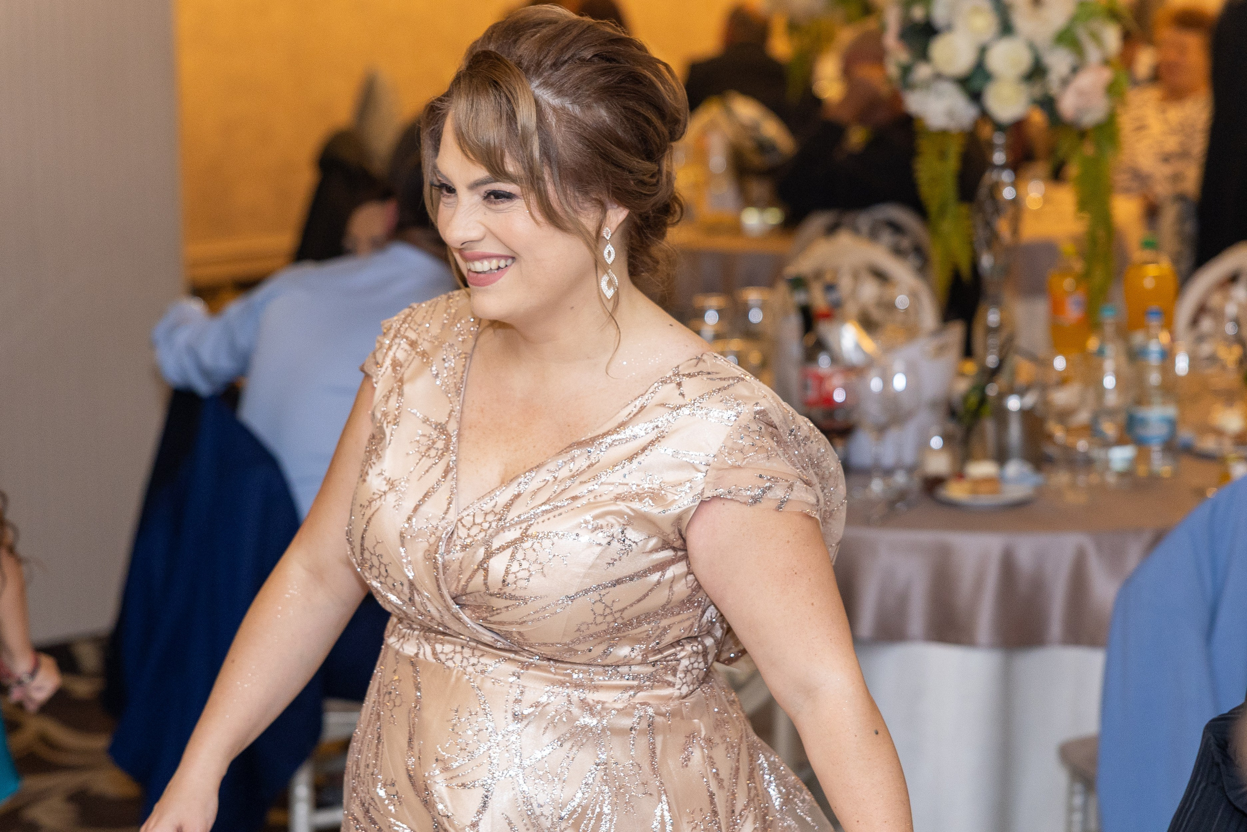 Andrei Sebastian. Moments By Gub