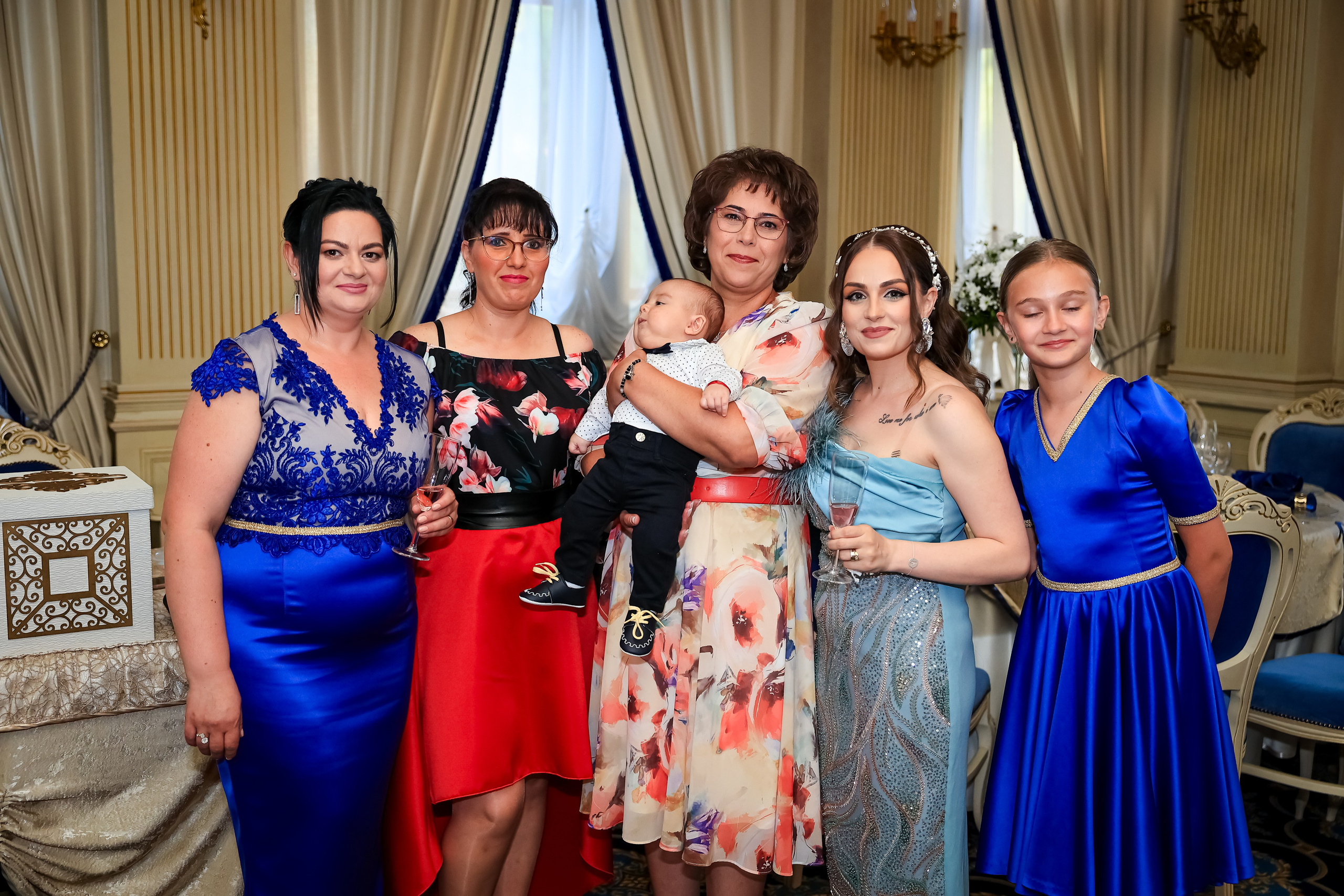 Eren Ionut. Moments By Gub