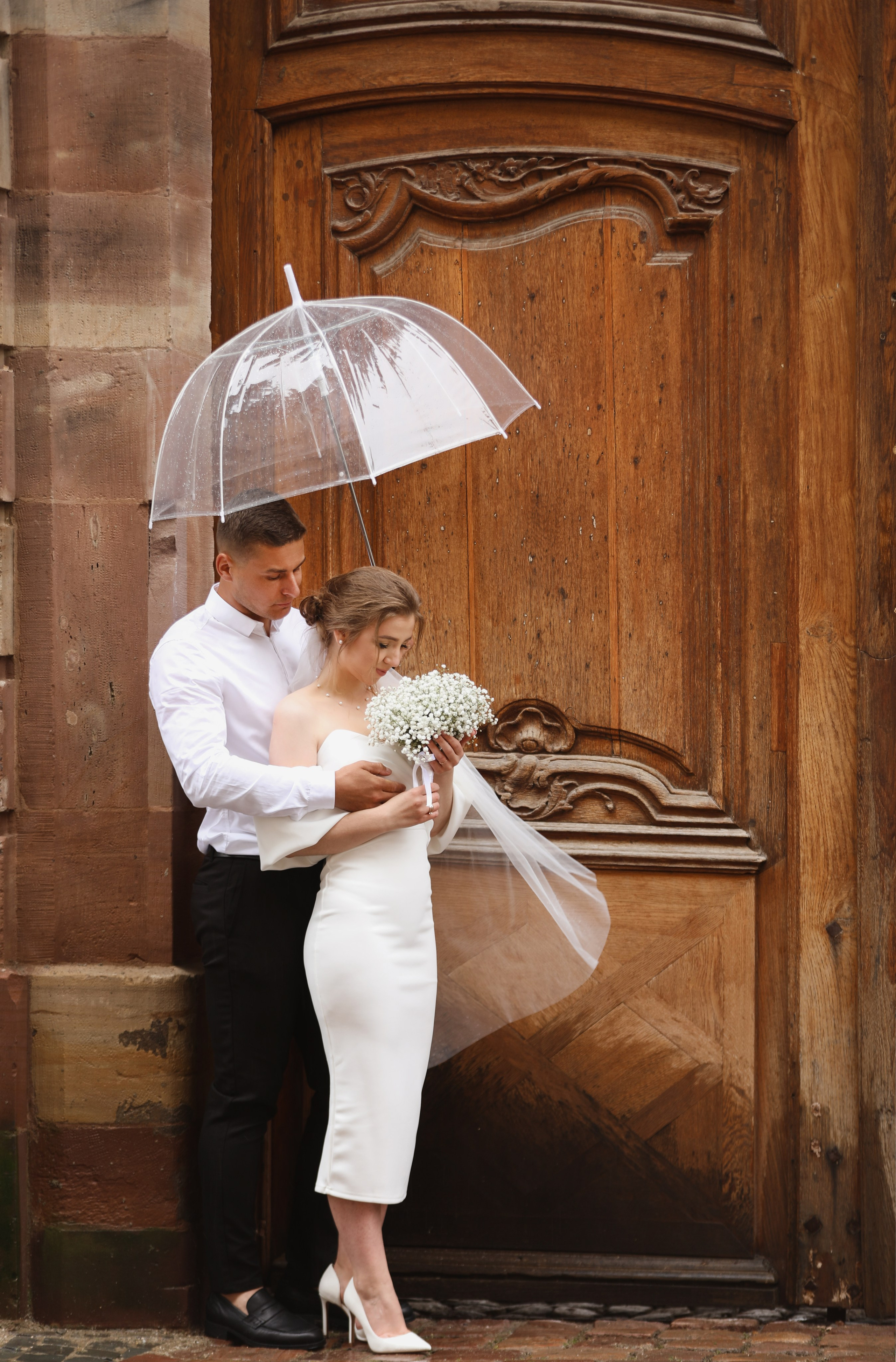 Adriana & Ion. Flora Grigoryan Wedding Photography