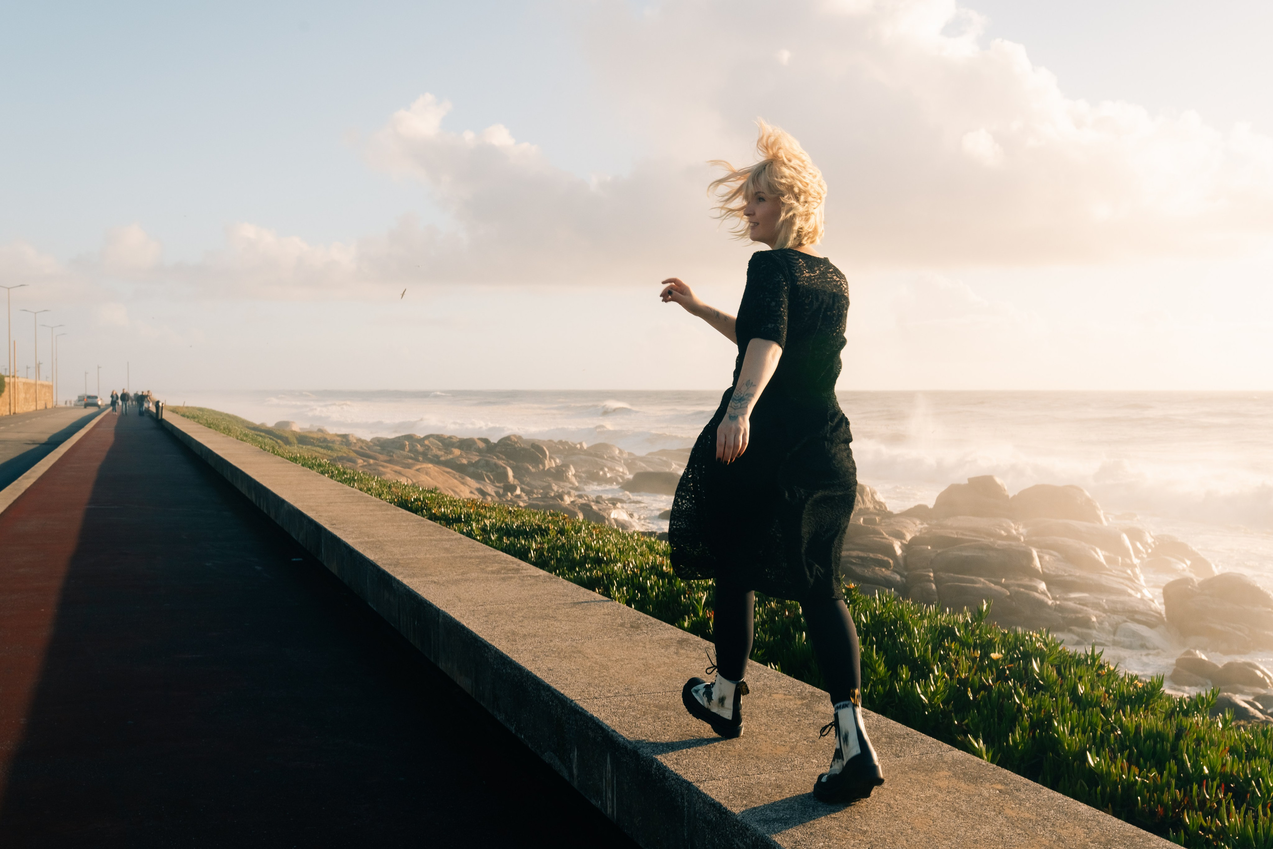 Lyubov. Мария Шер. Профессиональный фотограф в городе Порту, Португалия