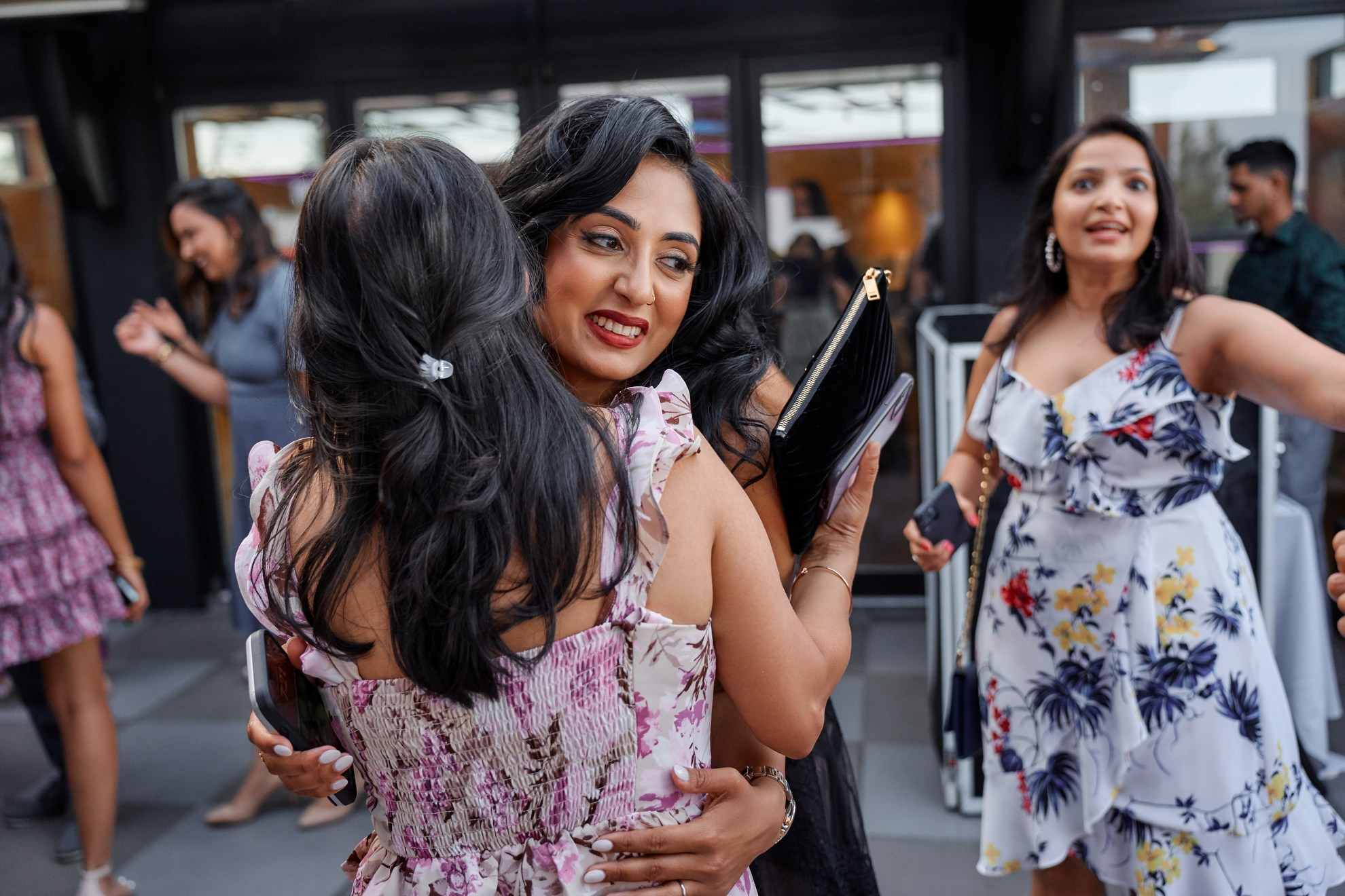 Hiren’s Anniversary. Professional Wedding and event photographer USA New York