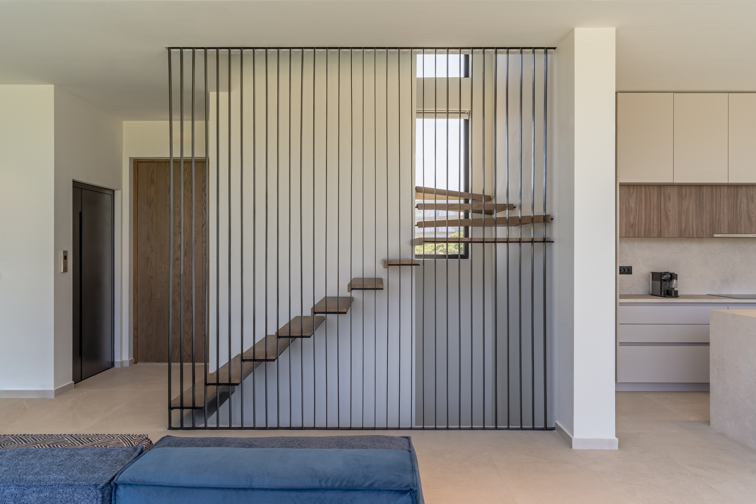 Luxury Villa Architecture ~ Vila Kai Rhodes. Hotel Photographer Greece | George Katsaelis | sketch.gr