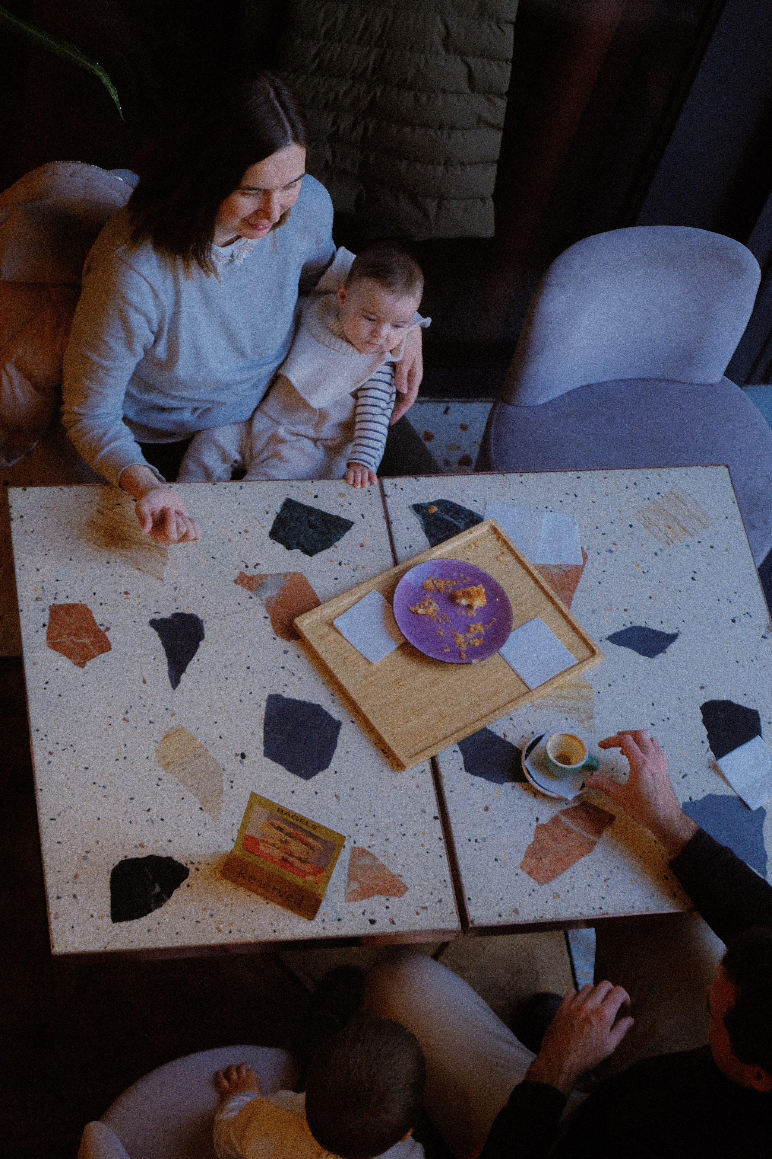 Tatiana. Fotógrafa infantil y de lactancia materna y maternidad en Barcelona