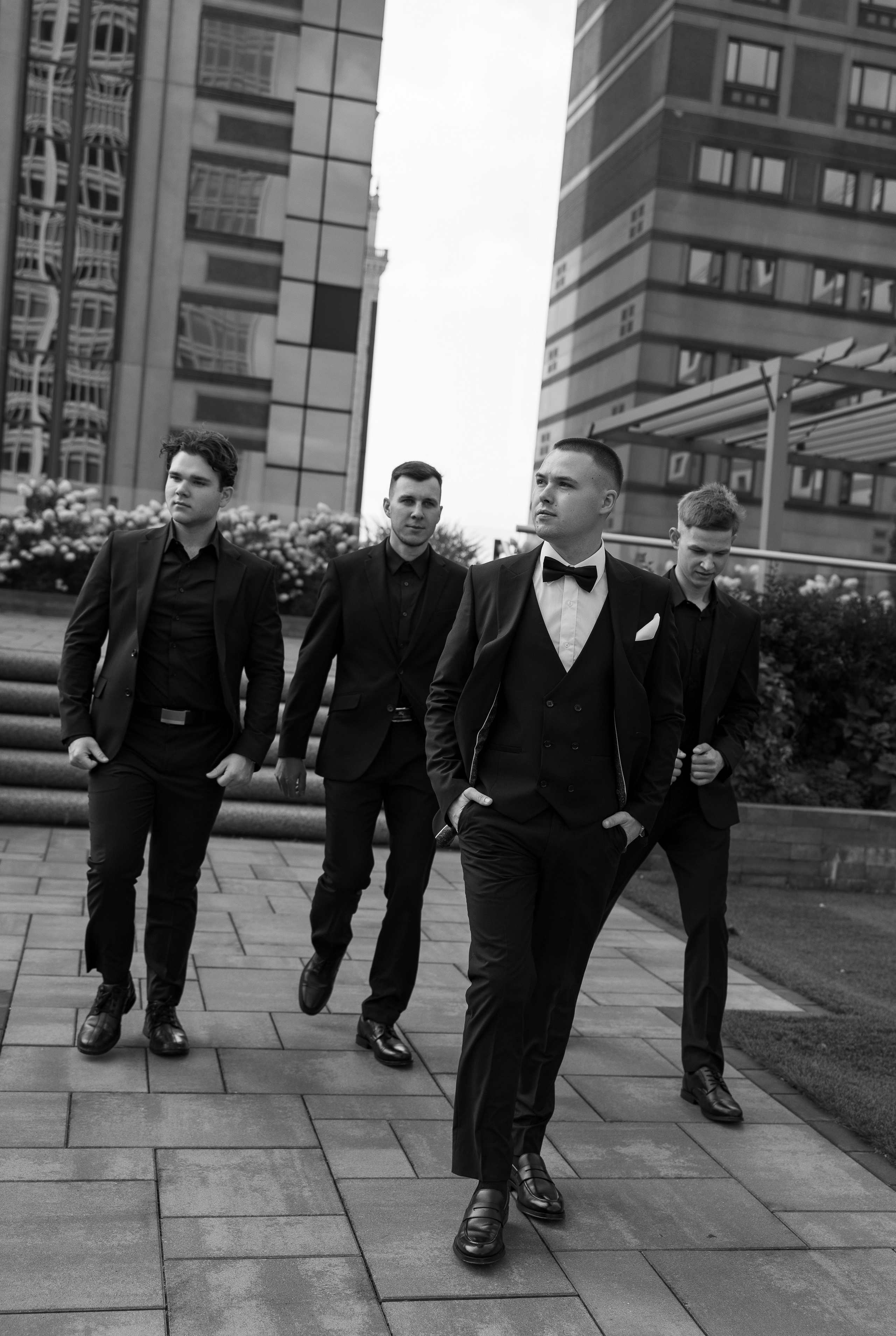 Vitalii and Diana. Massachusetts. Photographer Anastasia Nagibina