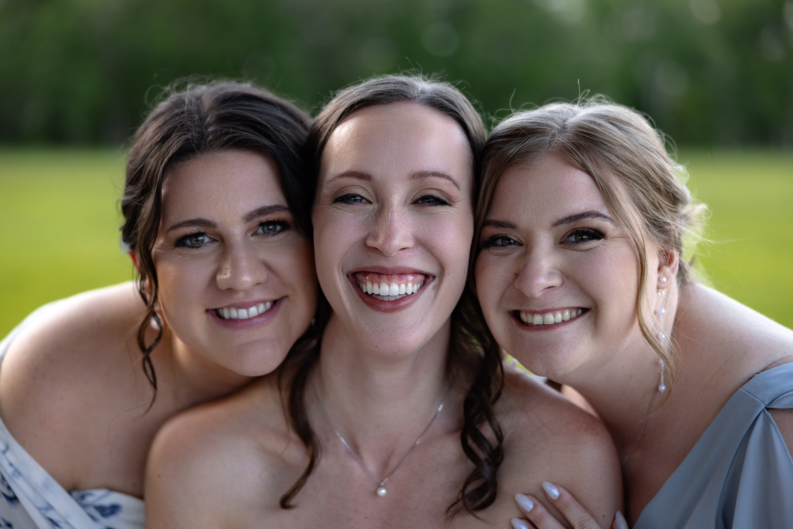 Haley and Will. Photographer Anastasia Nagibina