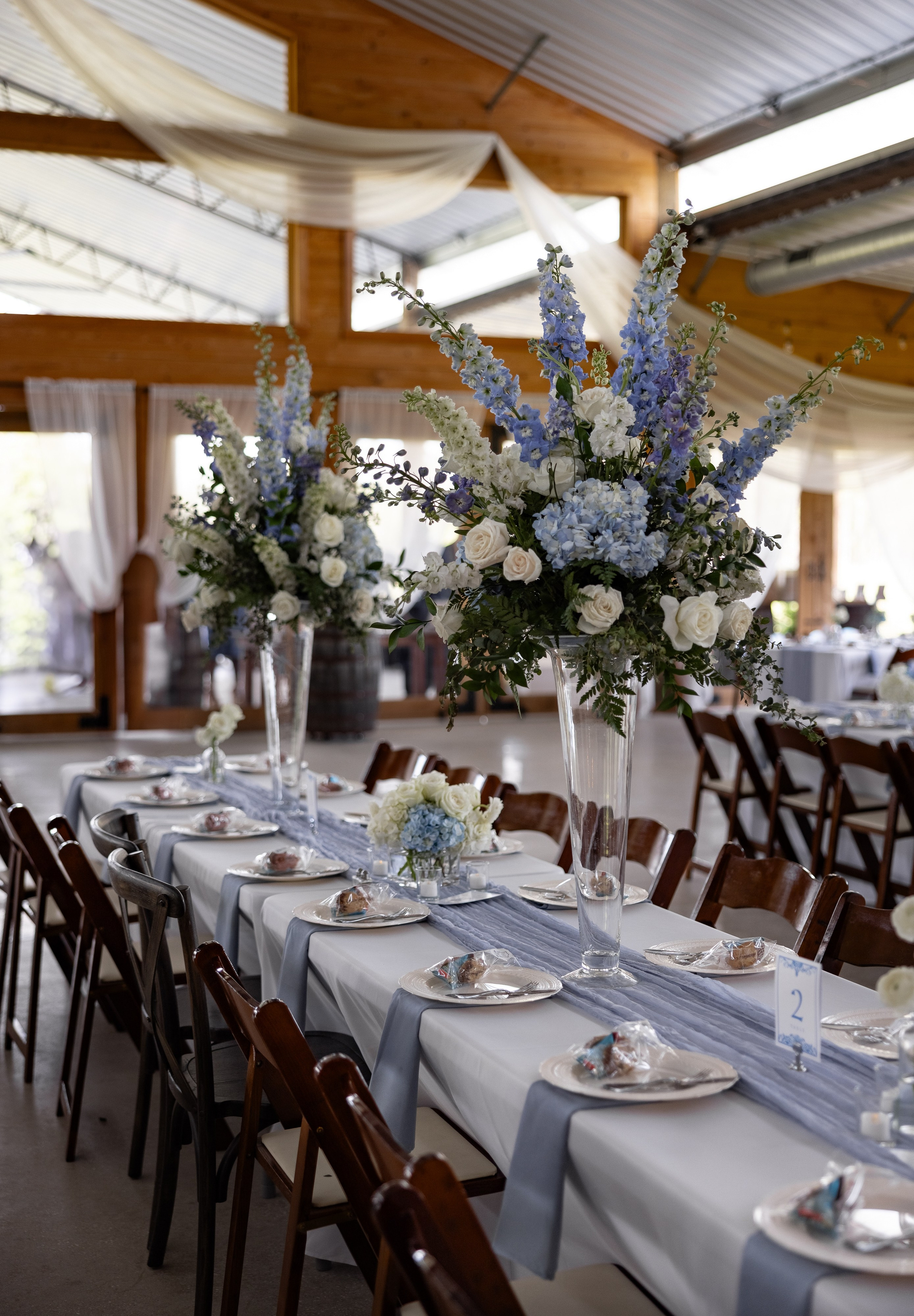 Haley and Will. Photographer Anastasia Nagibina