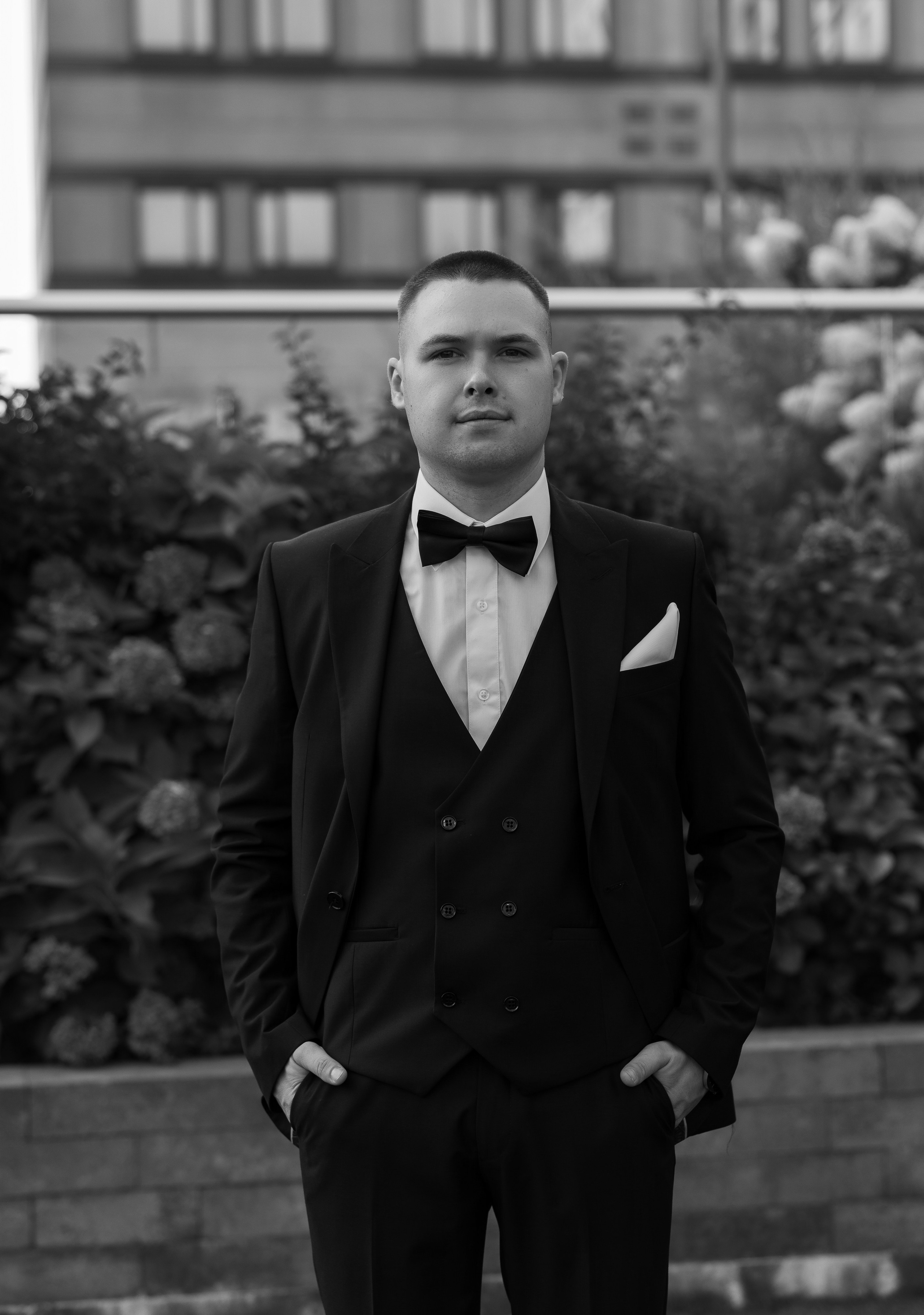 Vitalii and Diana. Massachusetts. Photographer Anastasia Nagibina