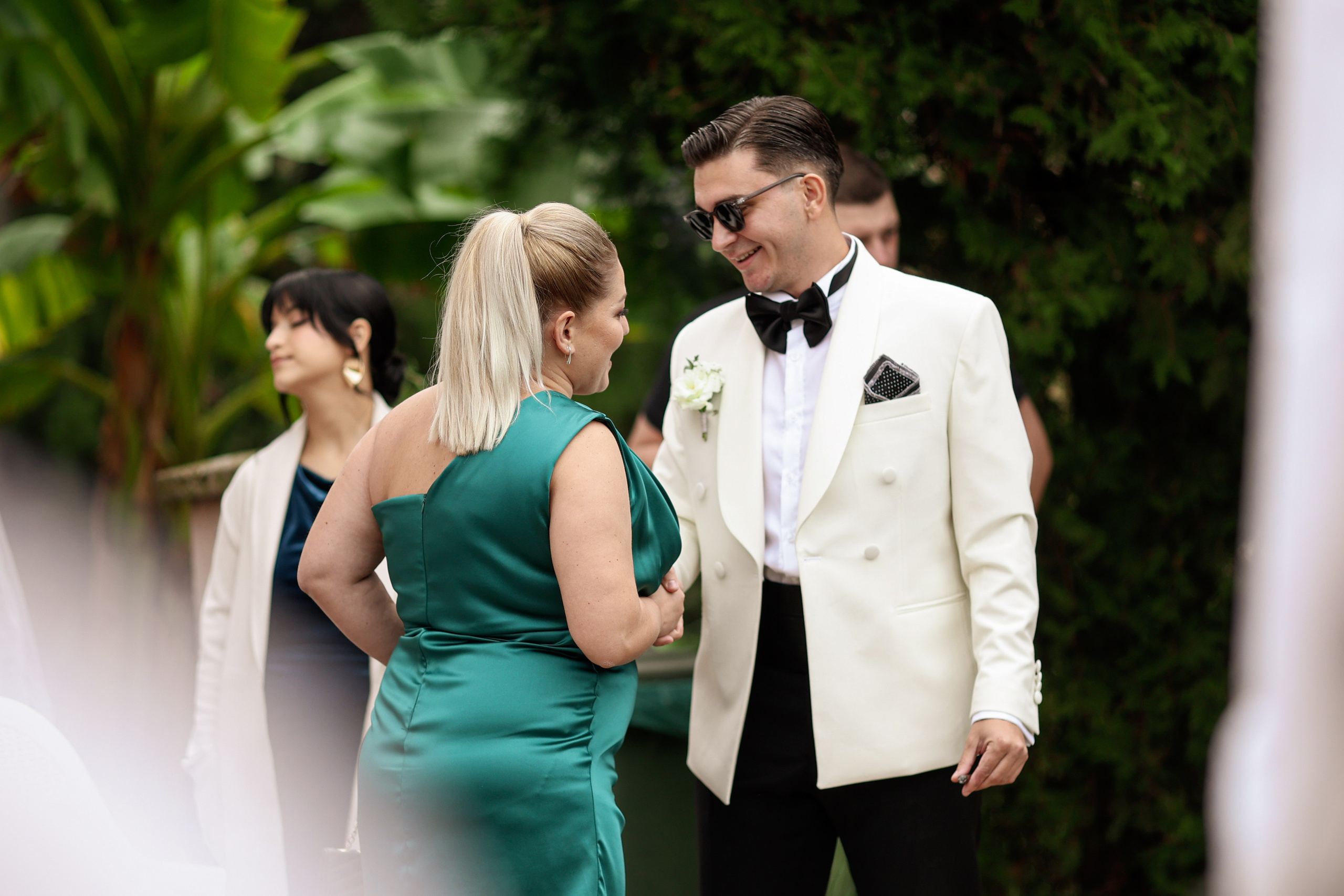 Wedding’s. Filić Aleksandar