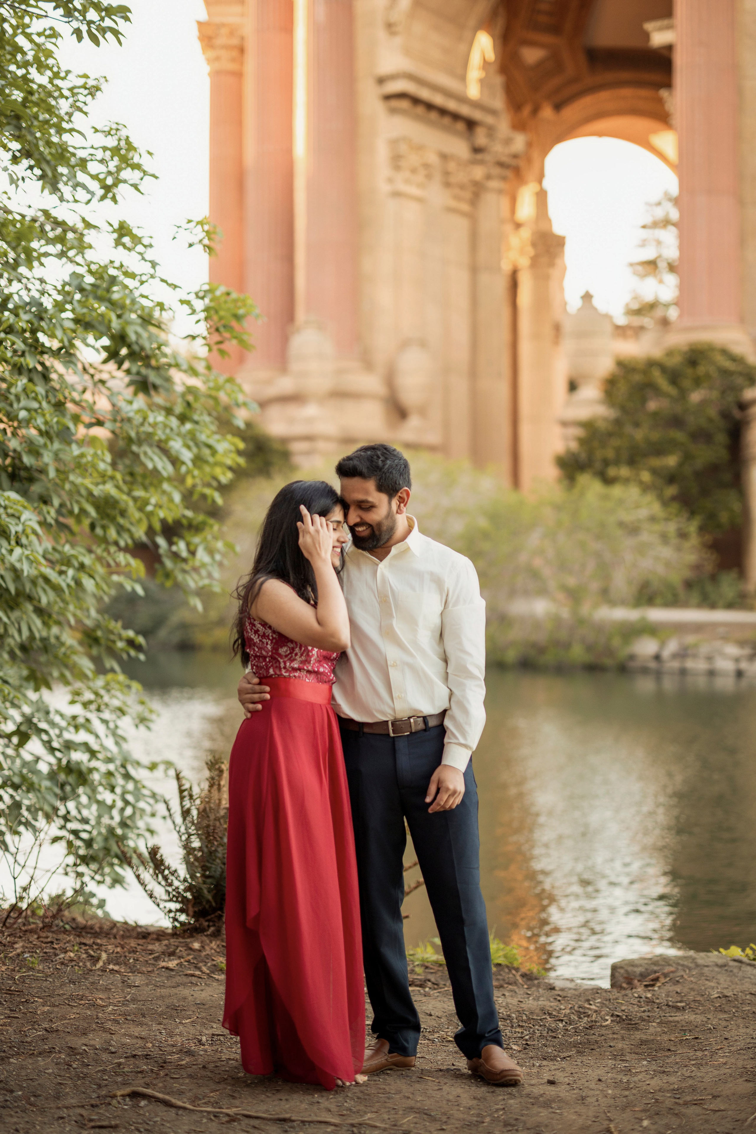 Palace of Fine Arts. Bay Area Photographer: family, maternity, love story, wedding