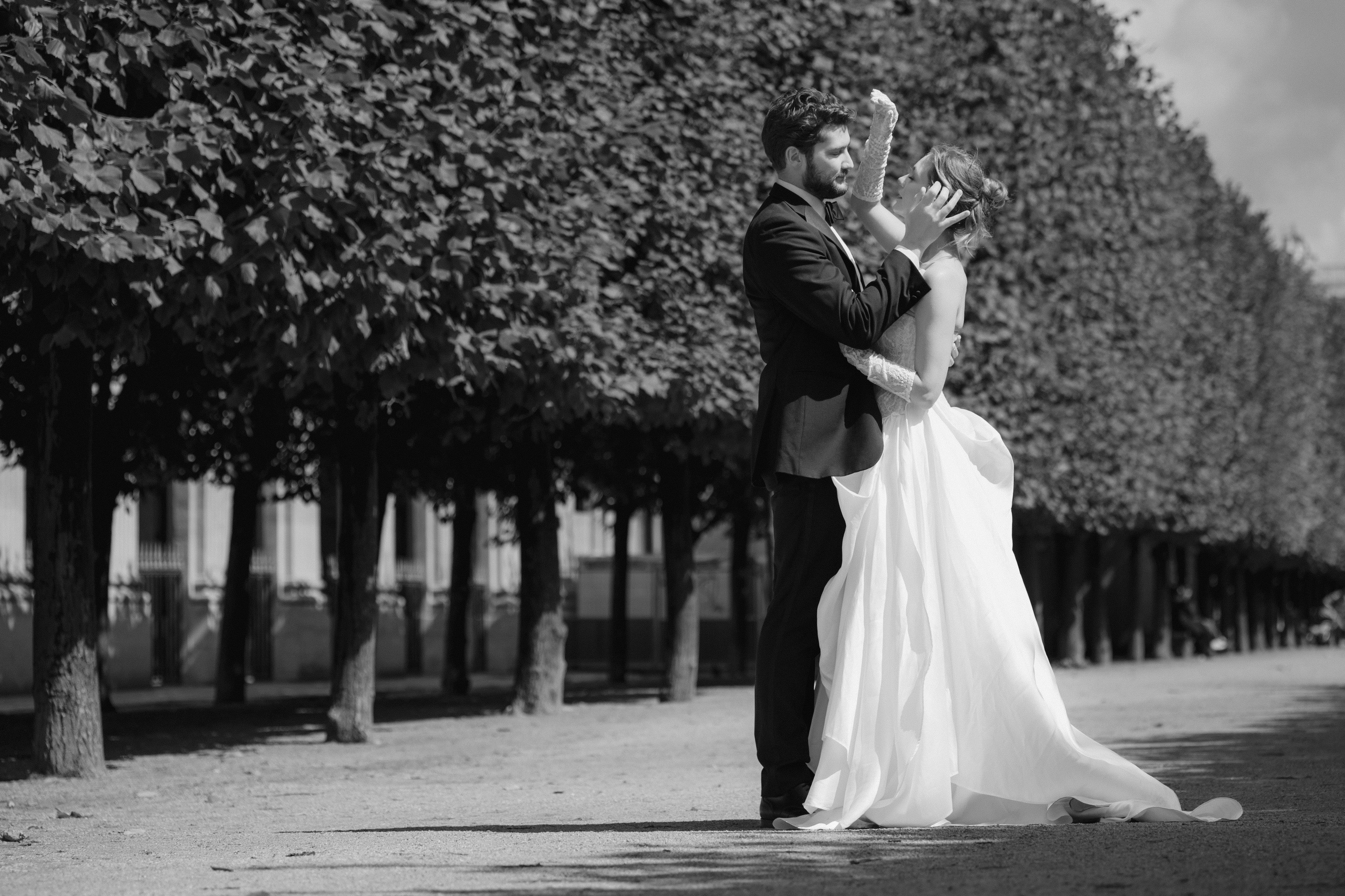 Paris, France. 2025. Timeless Wedding & Events Photography. Based in London, working across Europe