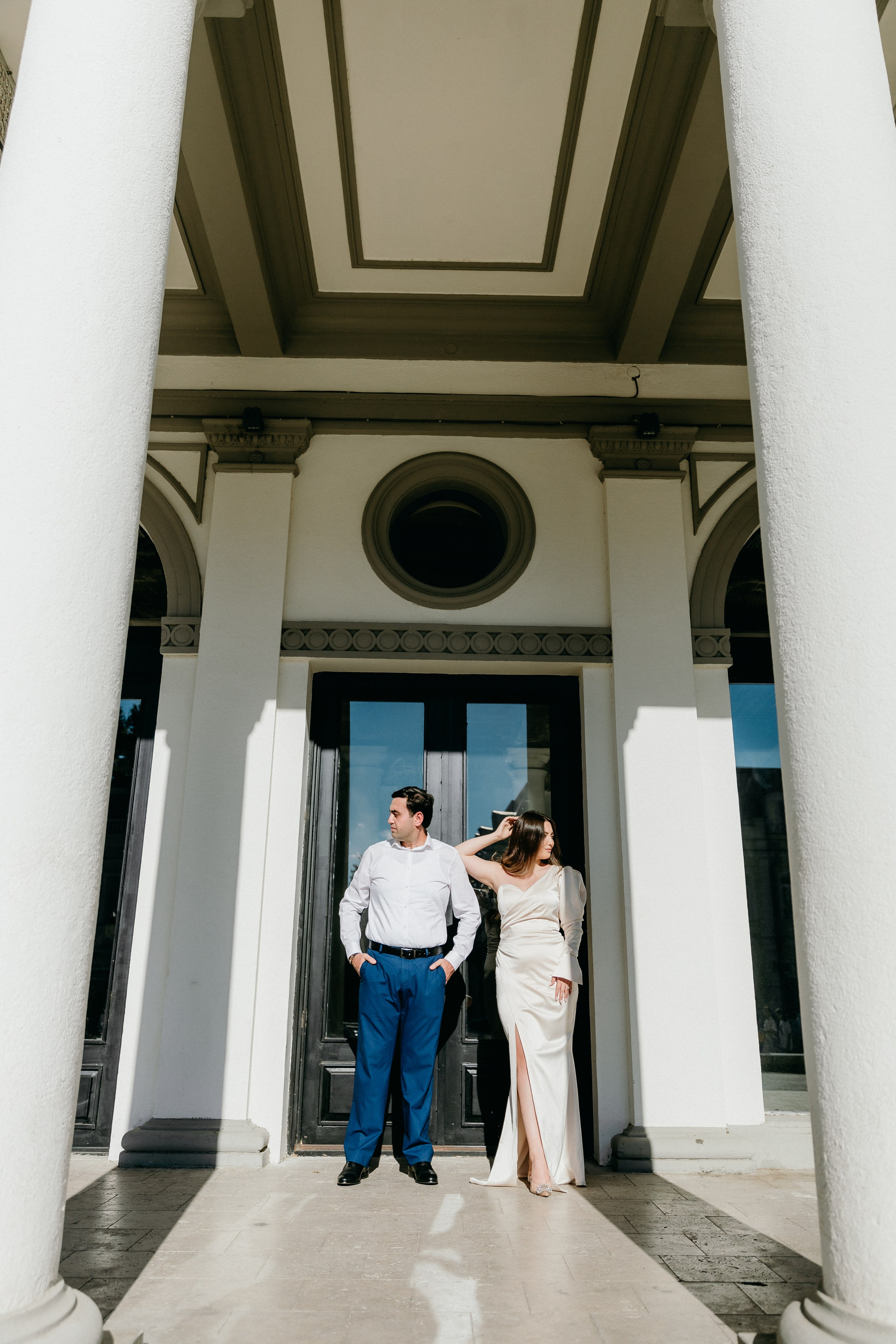 Marjanishvili/Марджанишвили. Photographer Anna Nazarenko