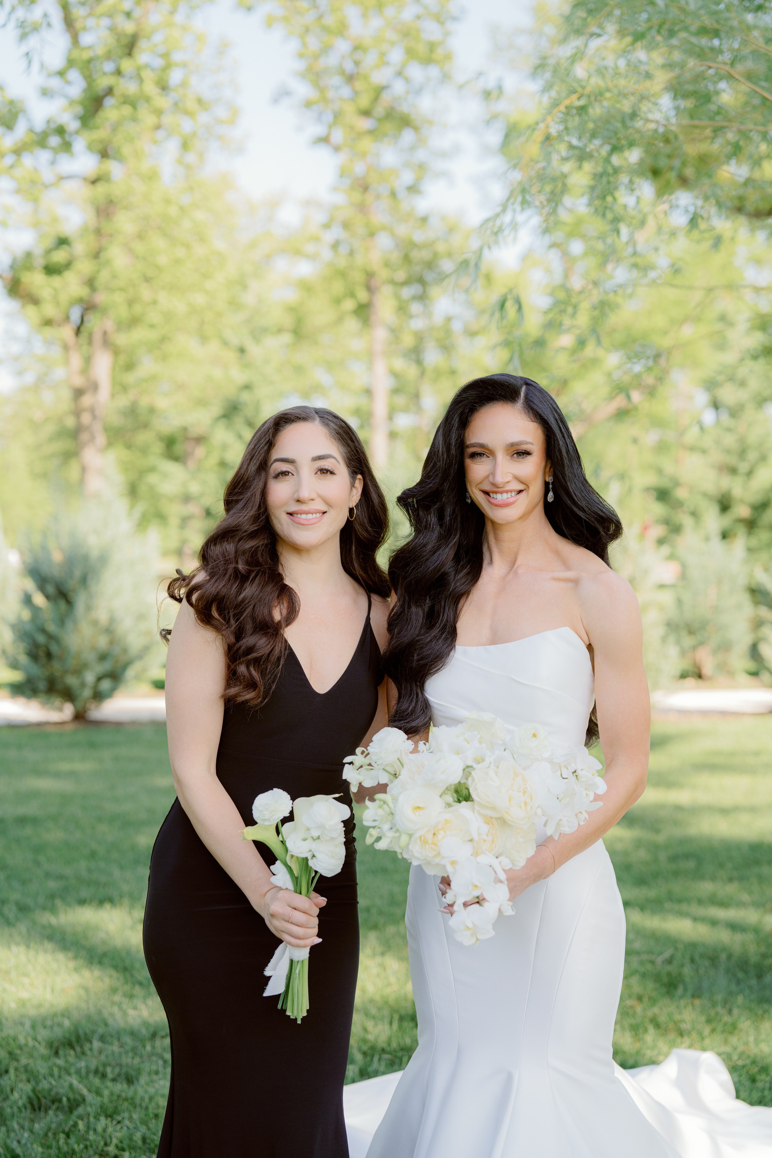 Ashley and Bobby. Wedding photographer and videographer New York | New Jersey