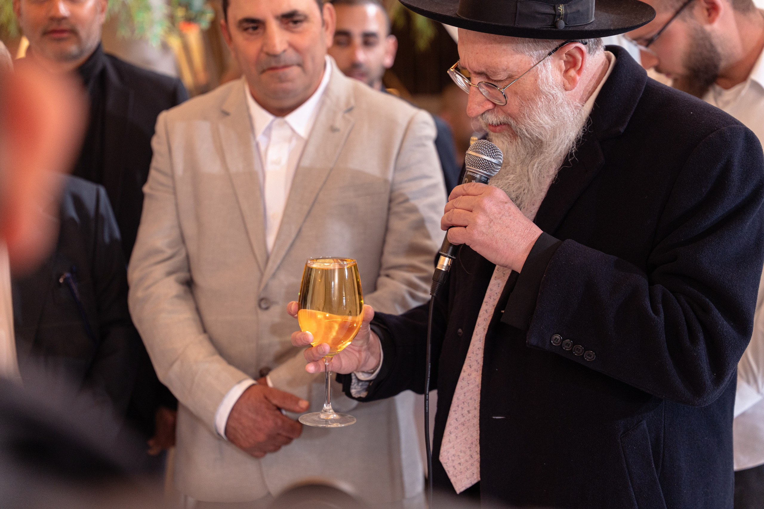 Wedding of Hila & Elad