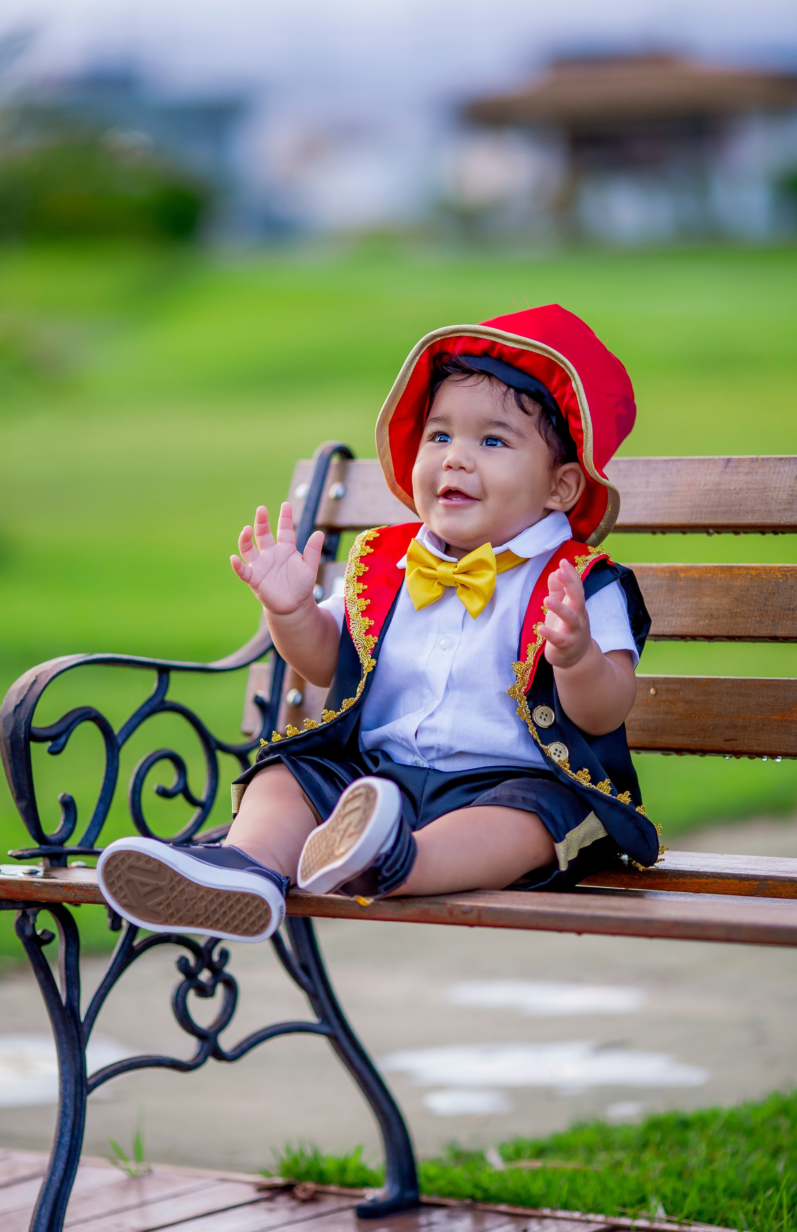 Ensaio Miguel 1 Ano. Flavio Nunes Fotografia (Fotografo especializado em Fotografia de 15 Anos e Ensaios)