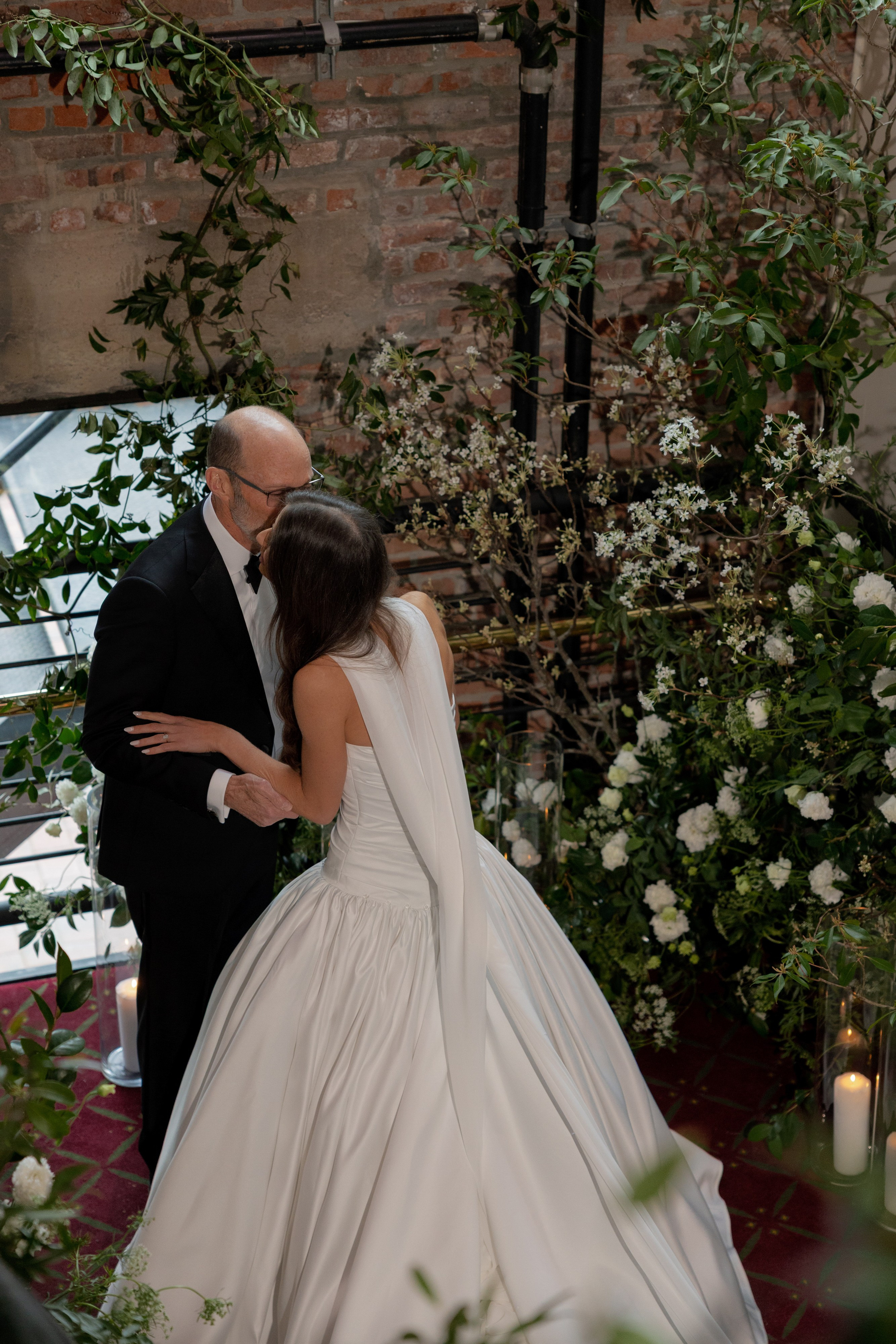 Lauren and Jonah. Wedding photographer and videographer New York | New Jersey