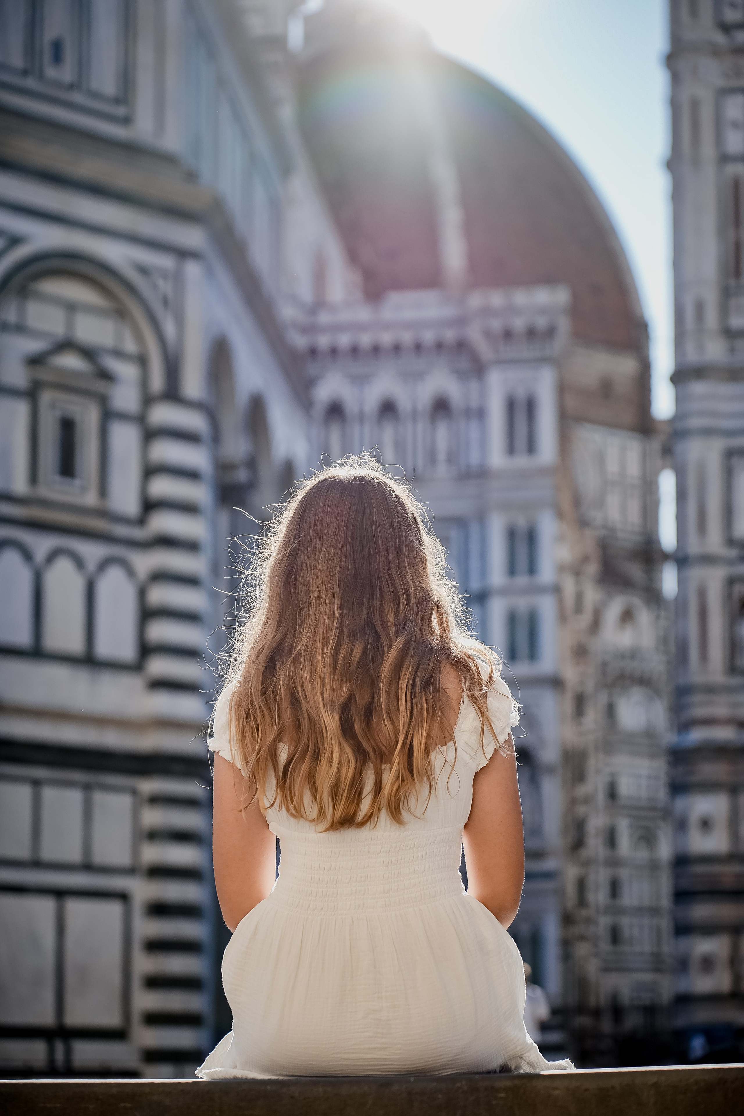 Stella & Family. Wedding Photographer in Italy