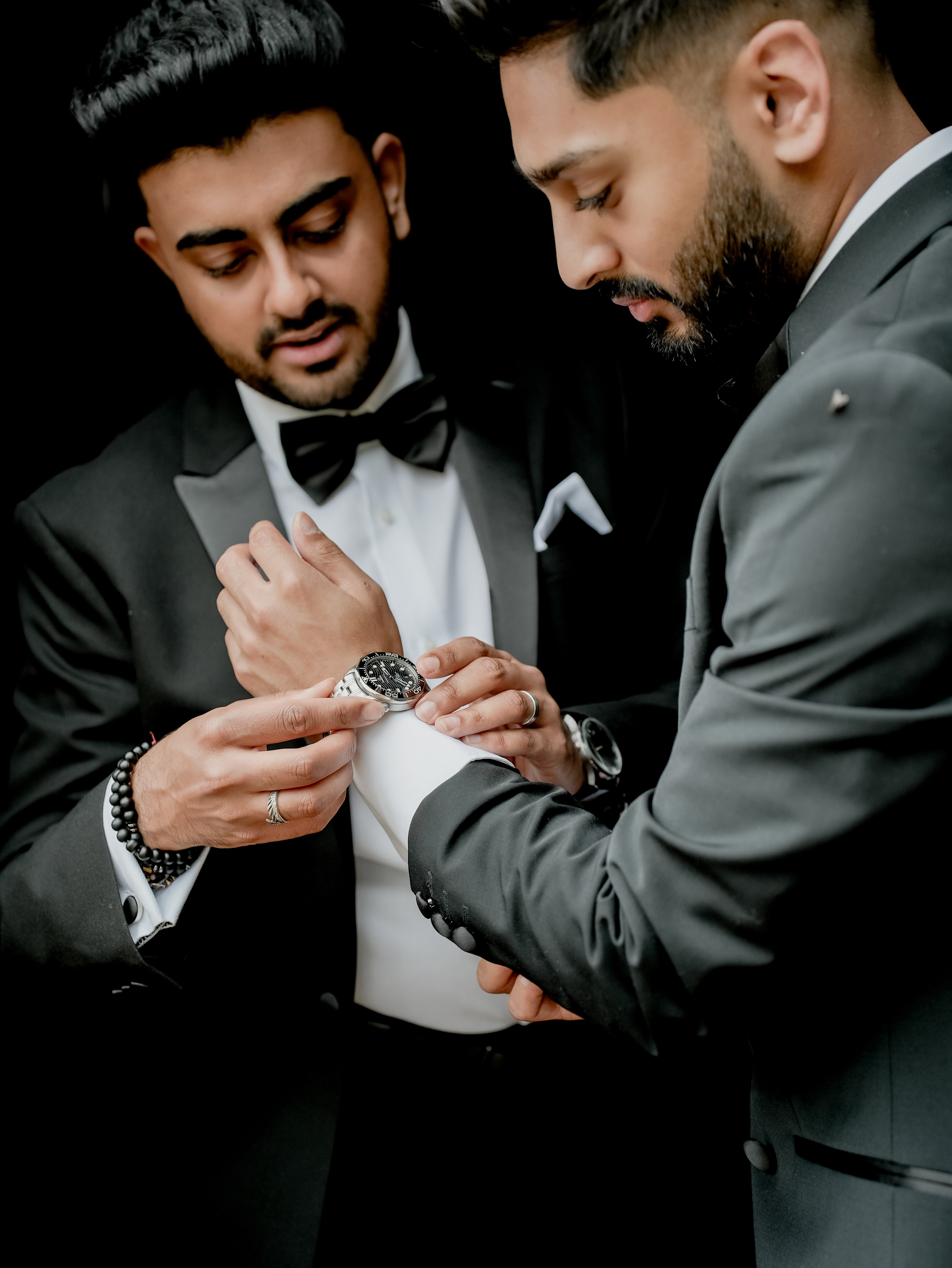 Day 2. Stefano Passerini Editorial Wedding Photographer in Italy
