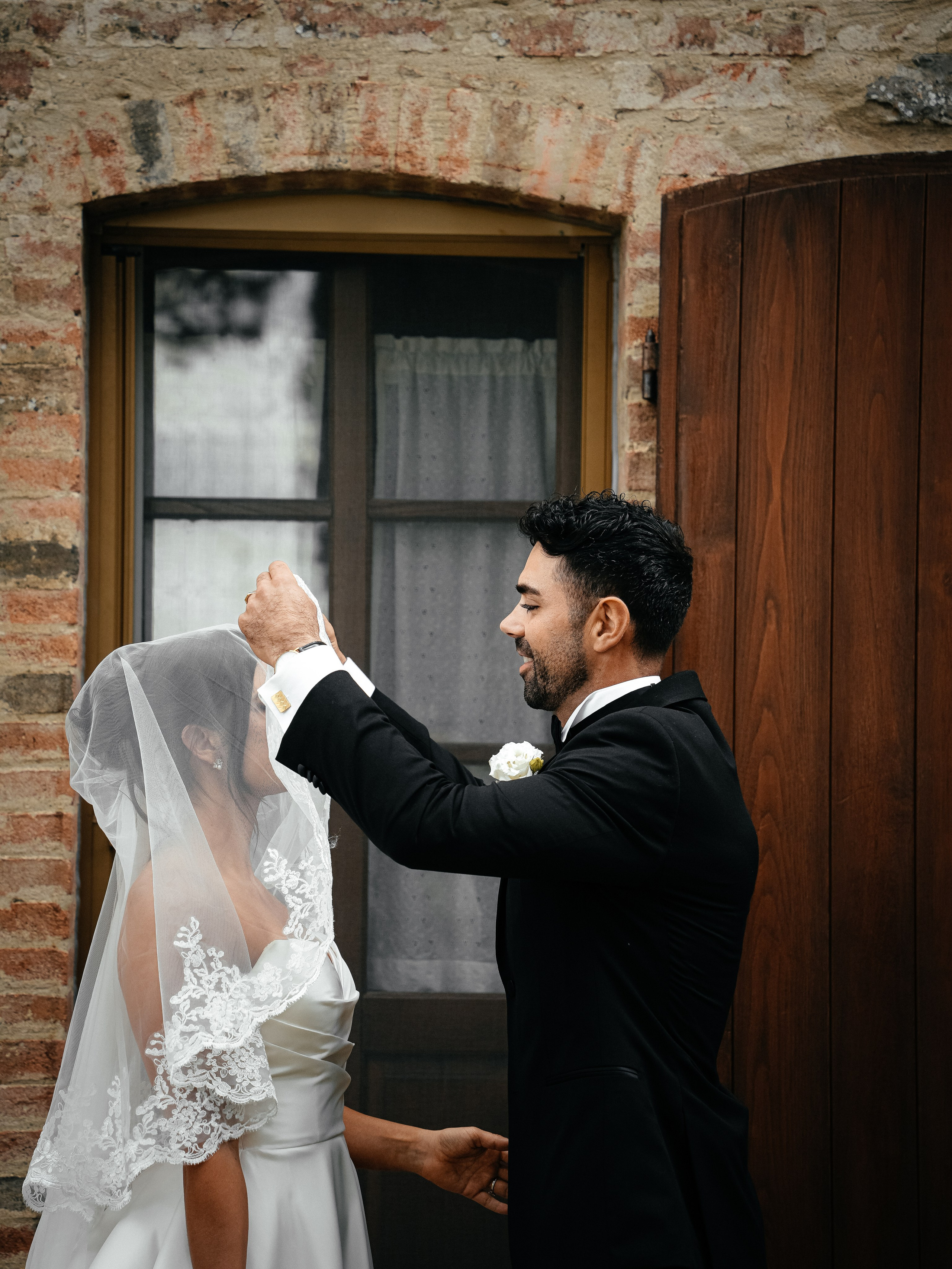 Wedding K&K. Wedding Photographer in Italy