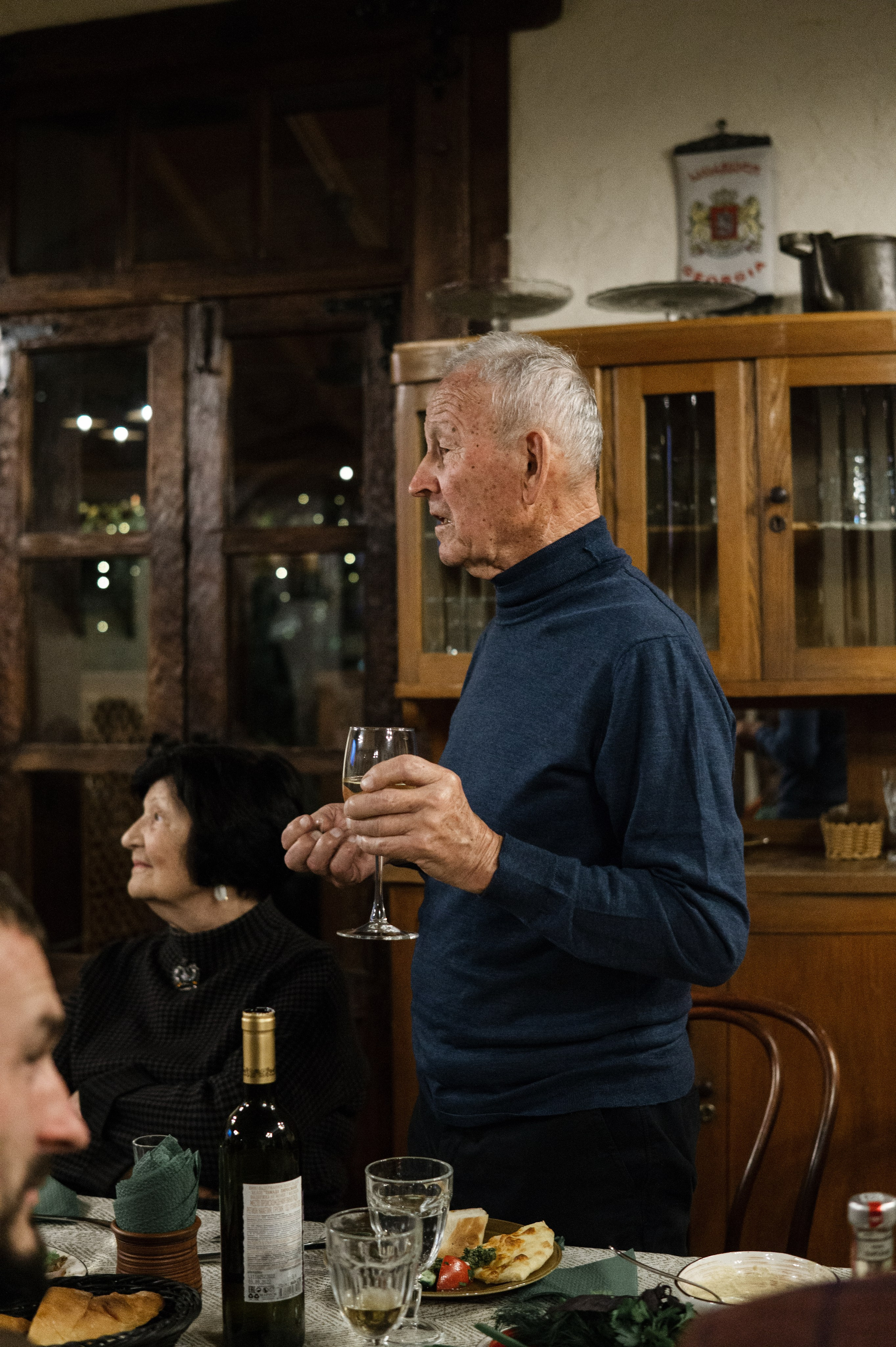 Event. Marina Baliakina | Personal and Couples Photographer | Toronto Canada