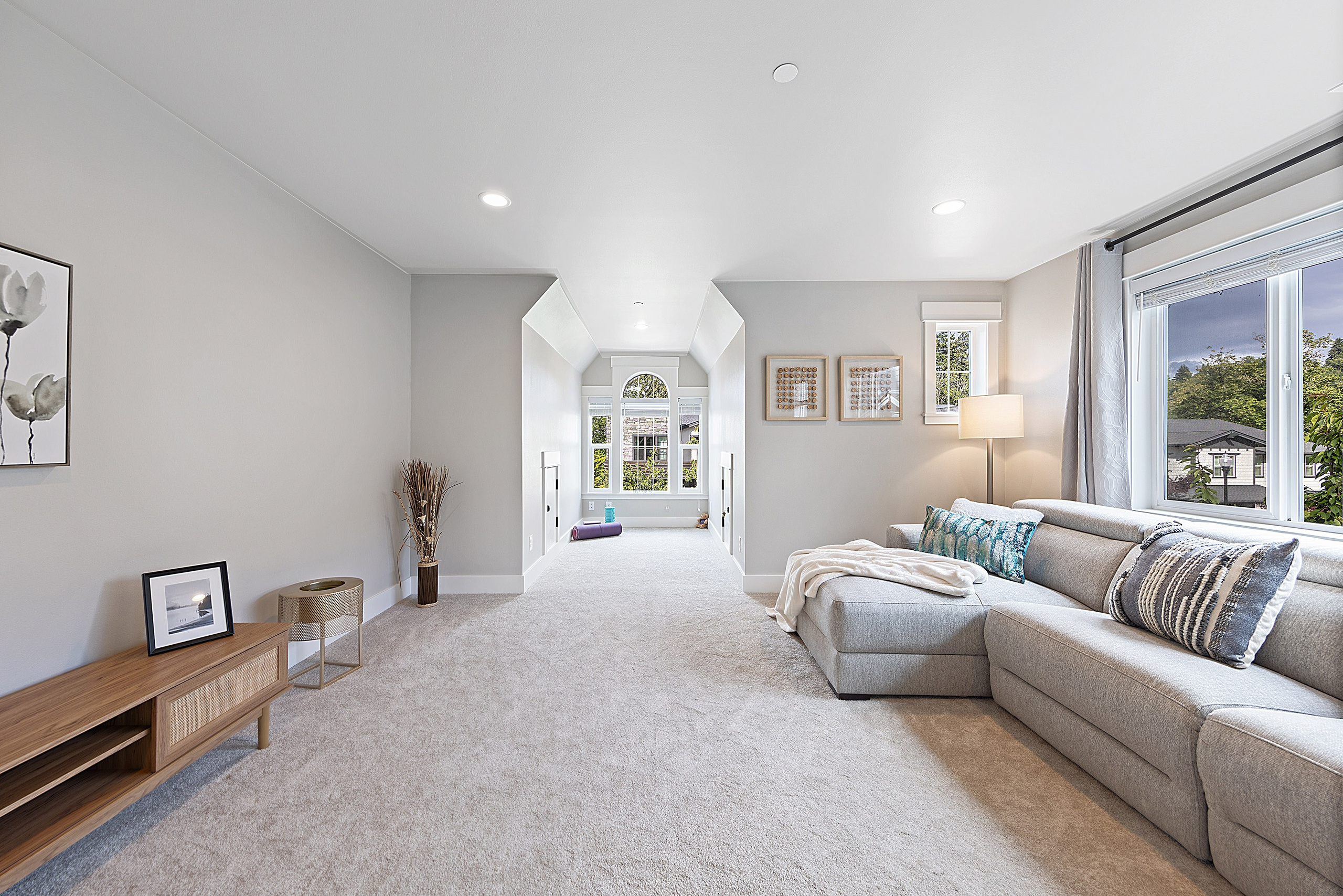 Real Estate Photos. Joanna Jin Photography