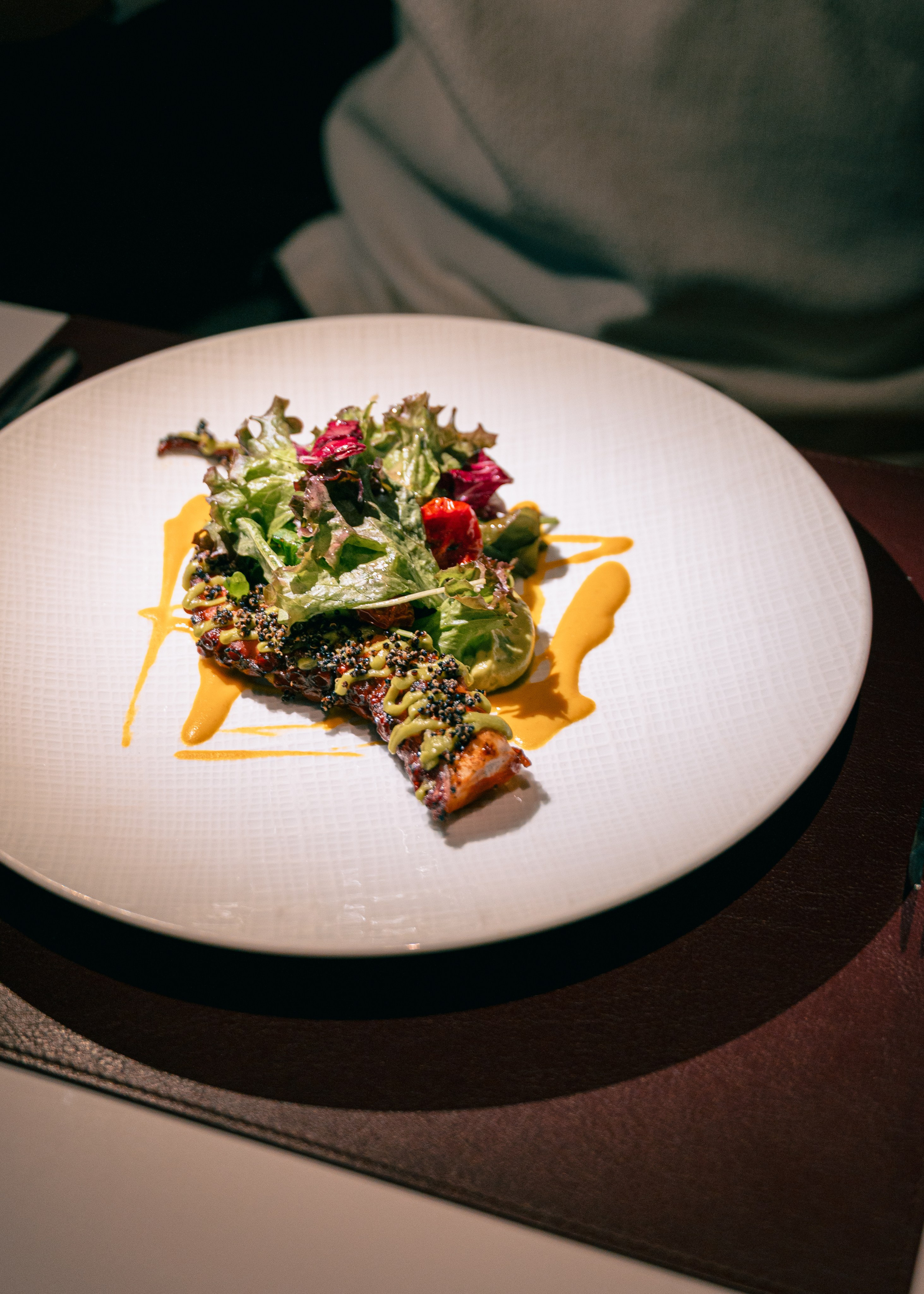 Sofitel The Palm. Versoluna