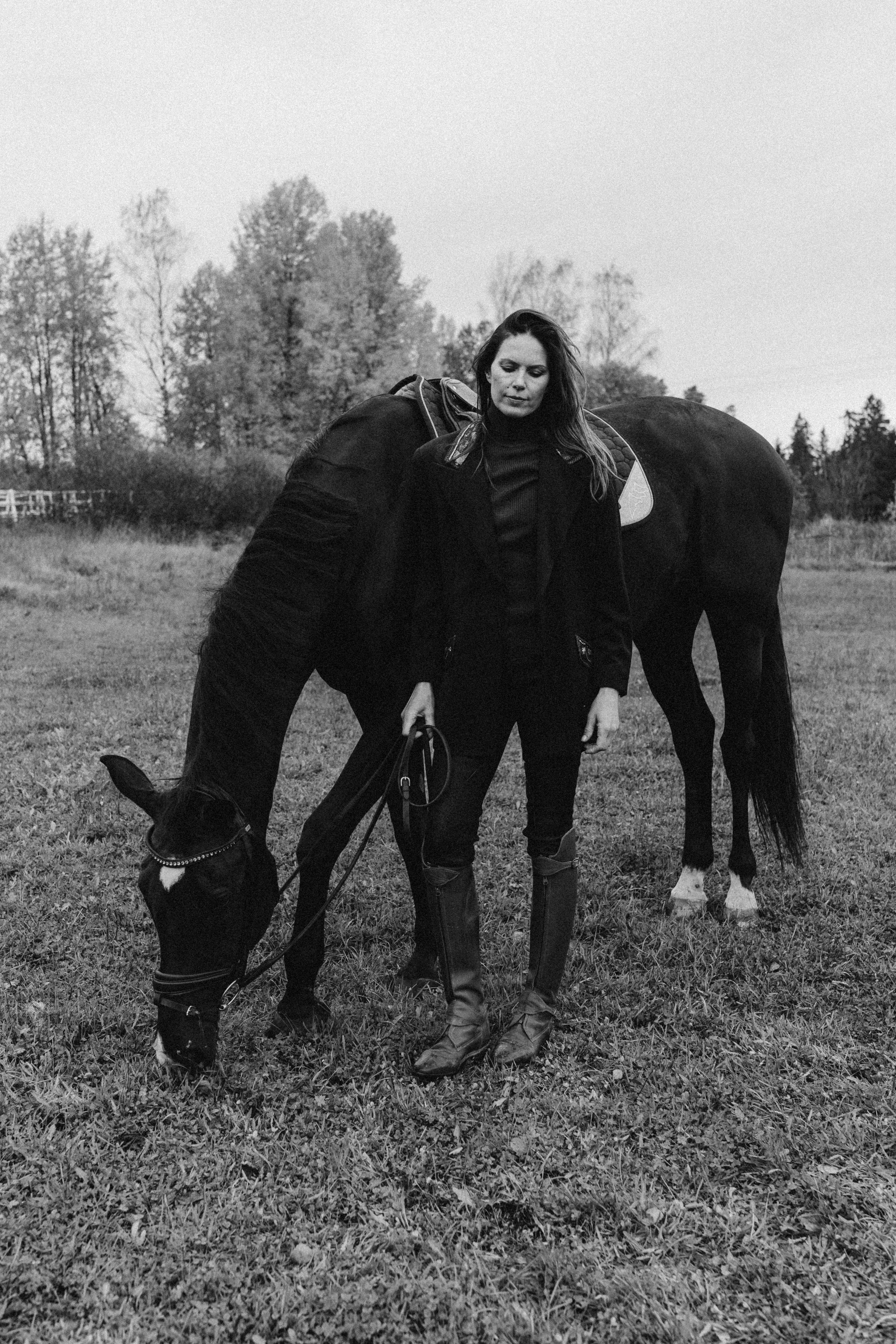 Susanna Hyypiä. Wedding and portrait photographer in Helsinki Vickan O