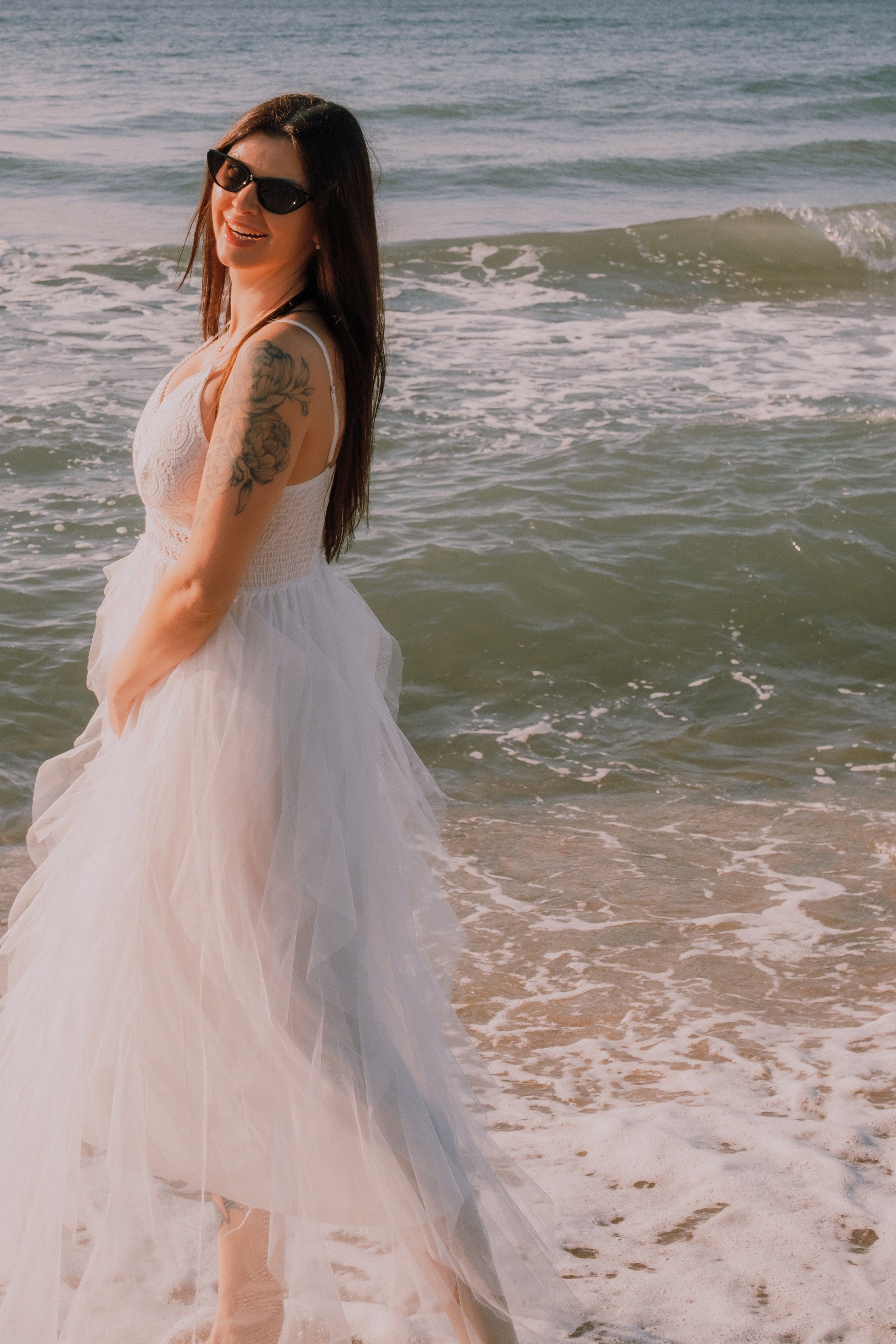 Индивидуальная сессия. Профессиональная фотосъемка в Калафелле — Елена Медведева