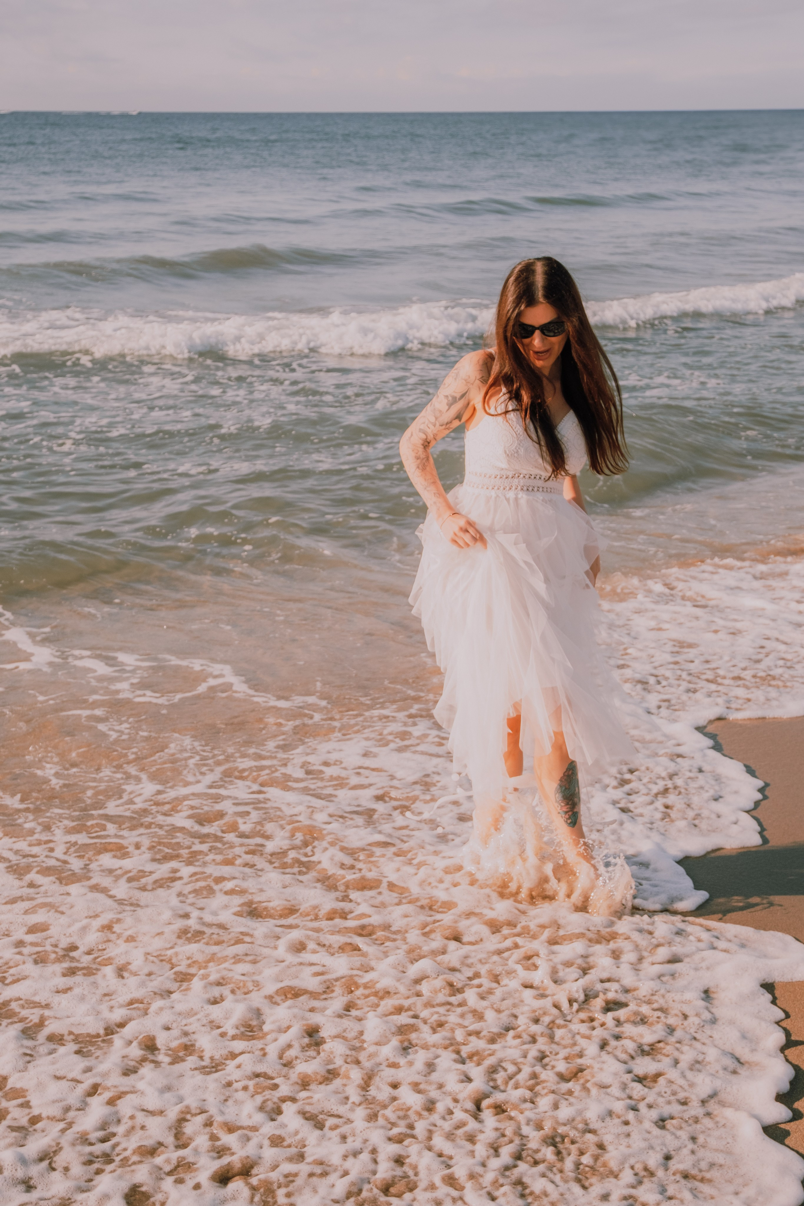 Индивидуальная сессия. Профессиональная фотосъемка в Калафелле — Елена Медведева