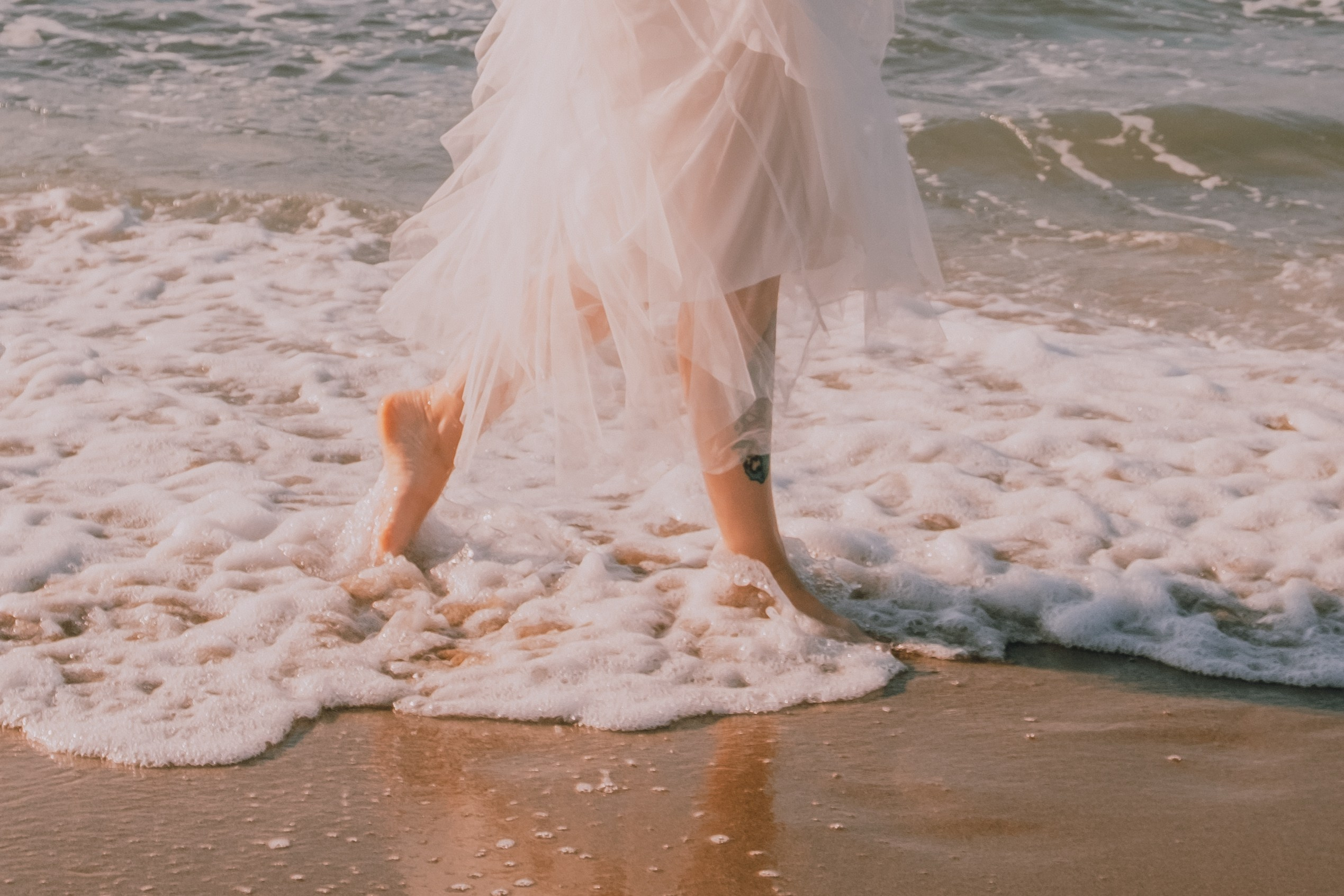 Индивидуальная сессия. Профессиональная фотосъемка в Калафелле — Елена Медведева