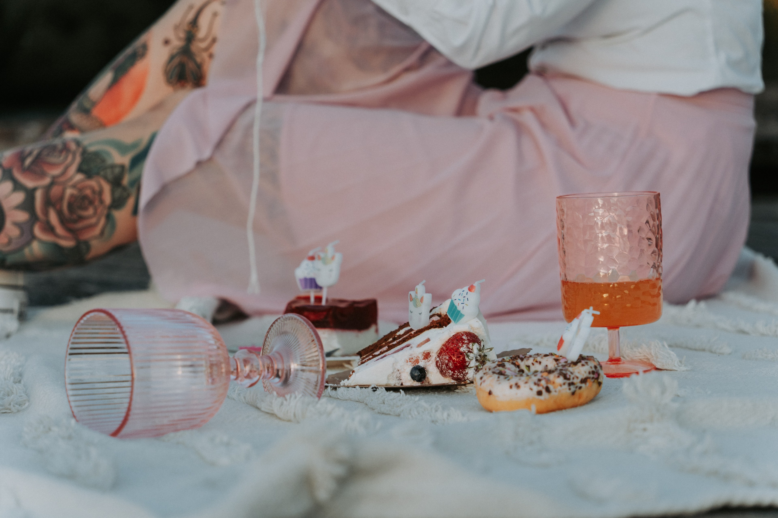 Vše nejlepší, Darinko!. Jana Holubová | Svatební, párová a rodinná fotografka v Praze